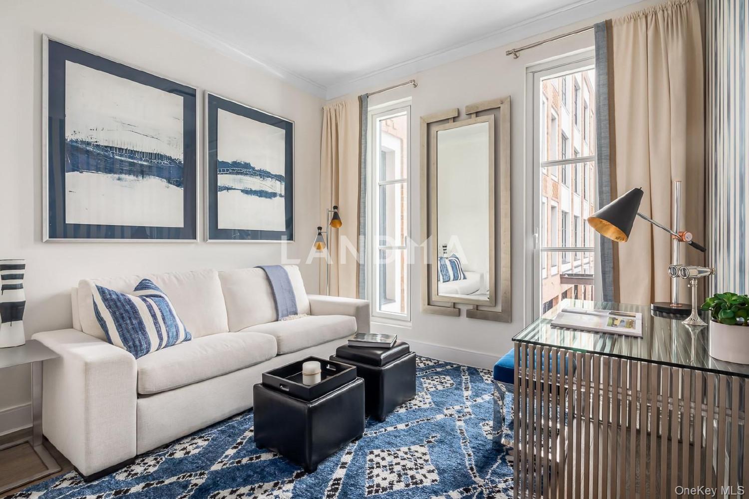 100 Garvies Point Road  Unit 1102 官网图片 8