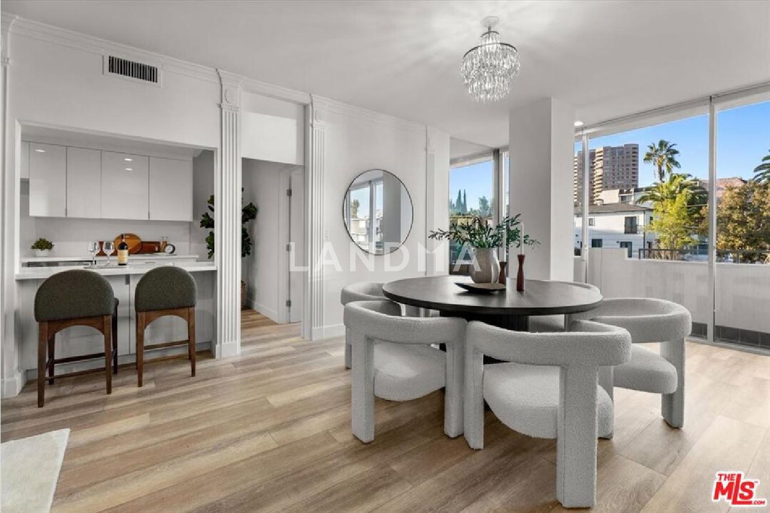 1333 S Beverly Glen Boulevard #405 官网图片 6