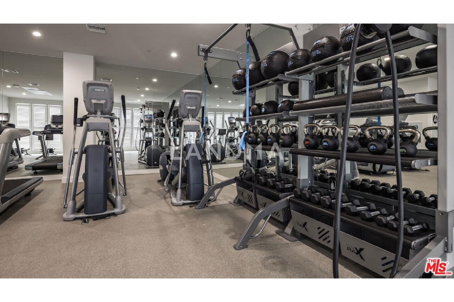 728 N Sweetzer Avenue #208 官网图片 18