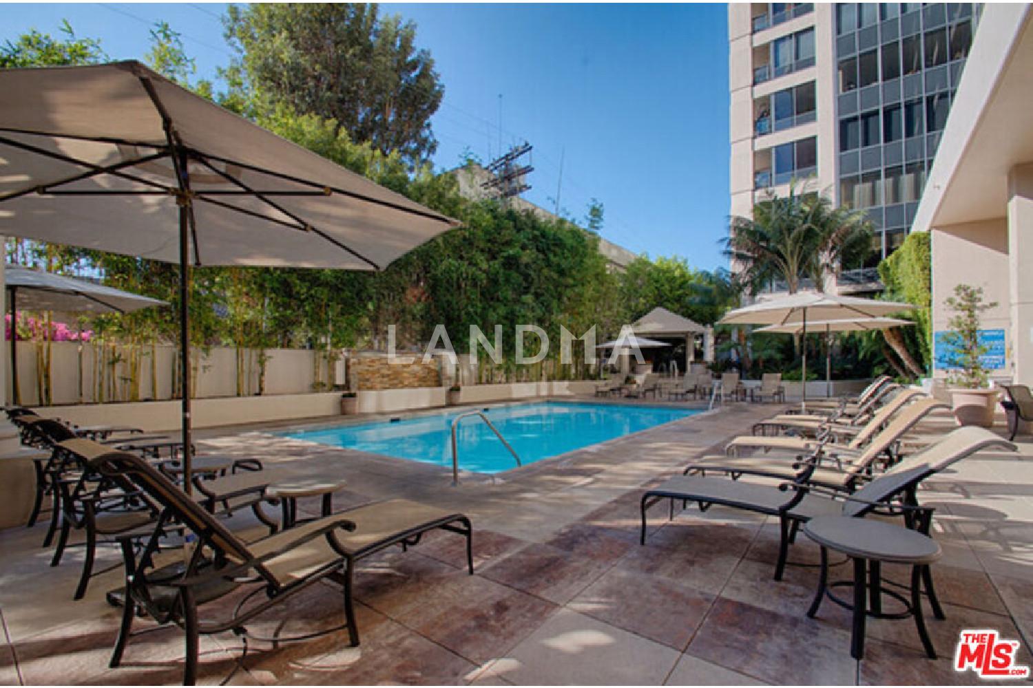 10724 Wilshire Boulevard #1001 官网图片 16