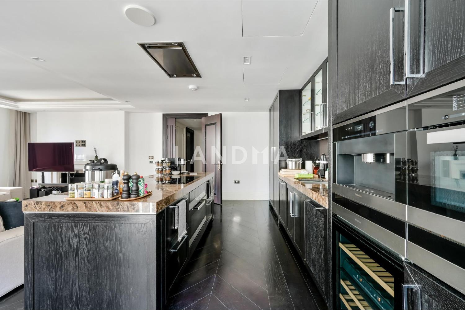 Gladstone House 官网图片 9