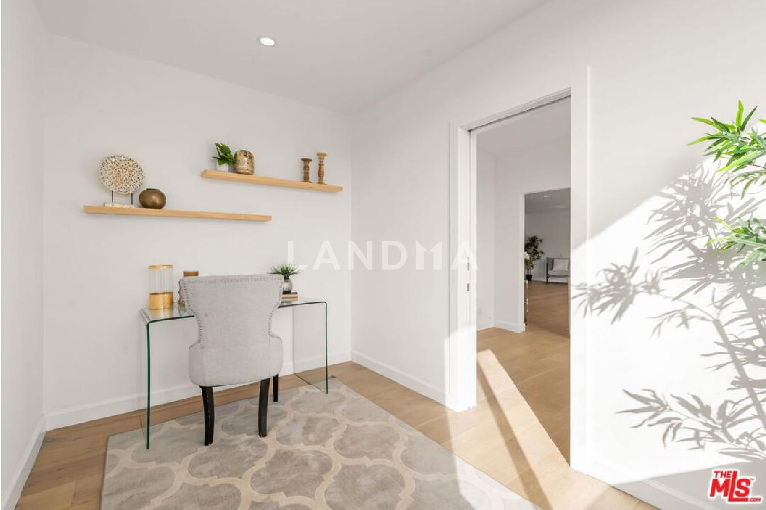 1525 N Hayworth Avenue #302 官网图片 10