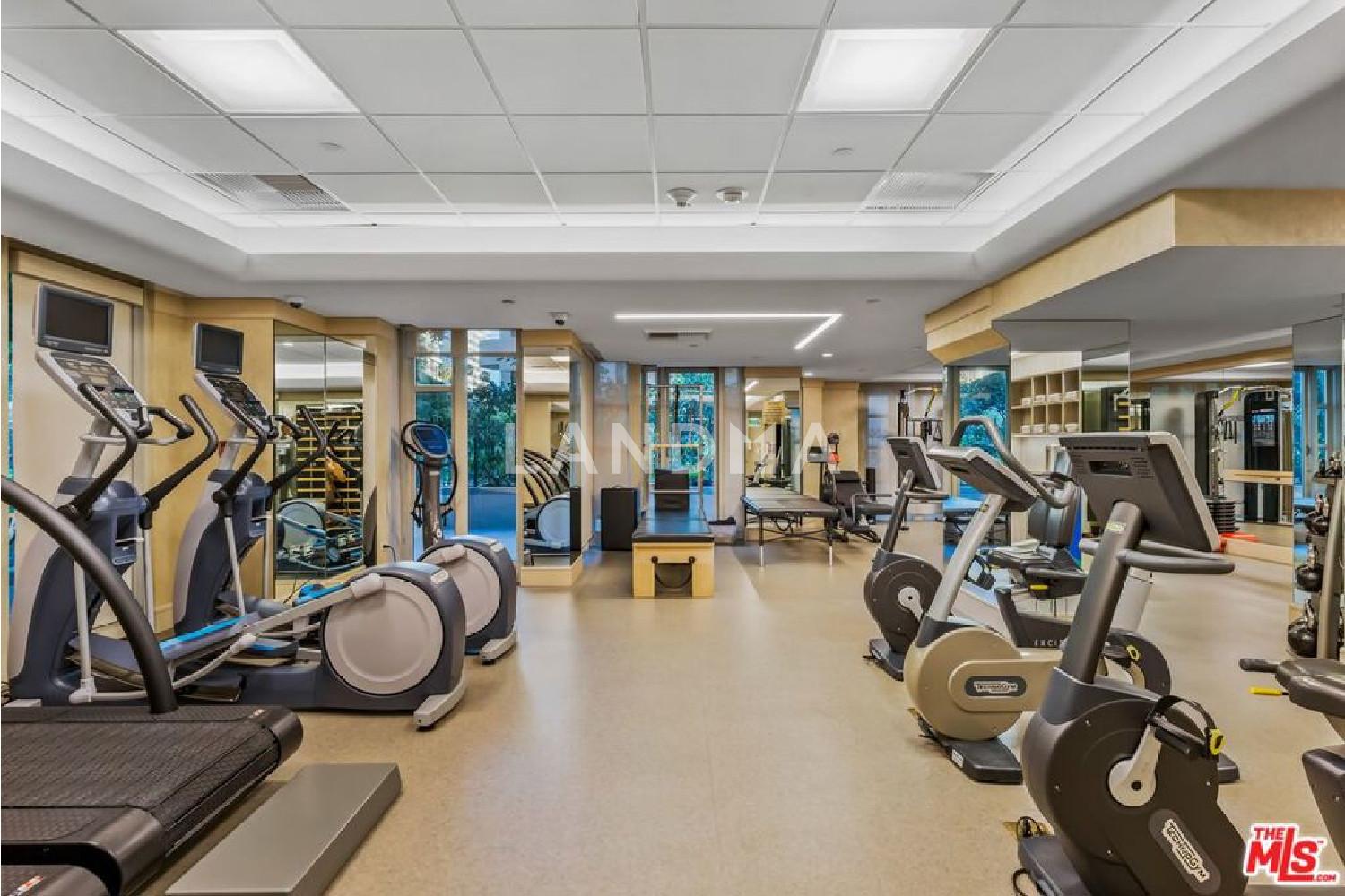10580 Wilshire Boulevard #8SW 官网图片 31