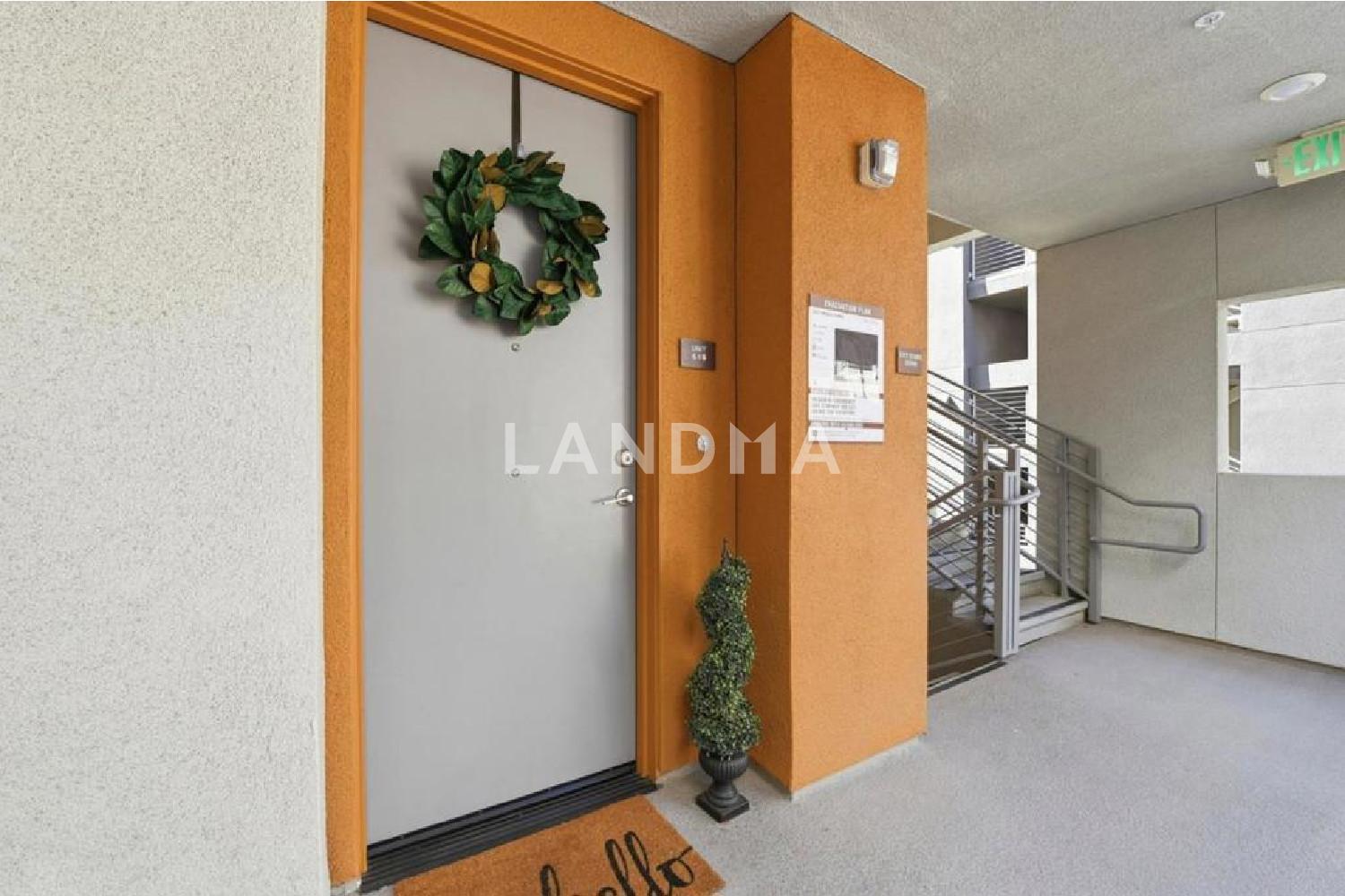 3027 Manuel Street #4 官网图片 3