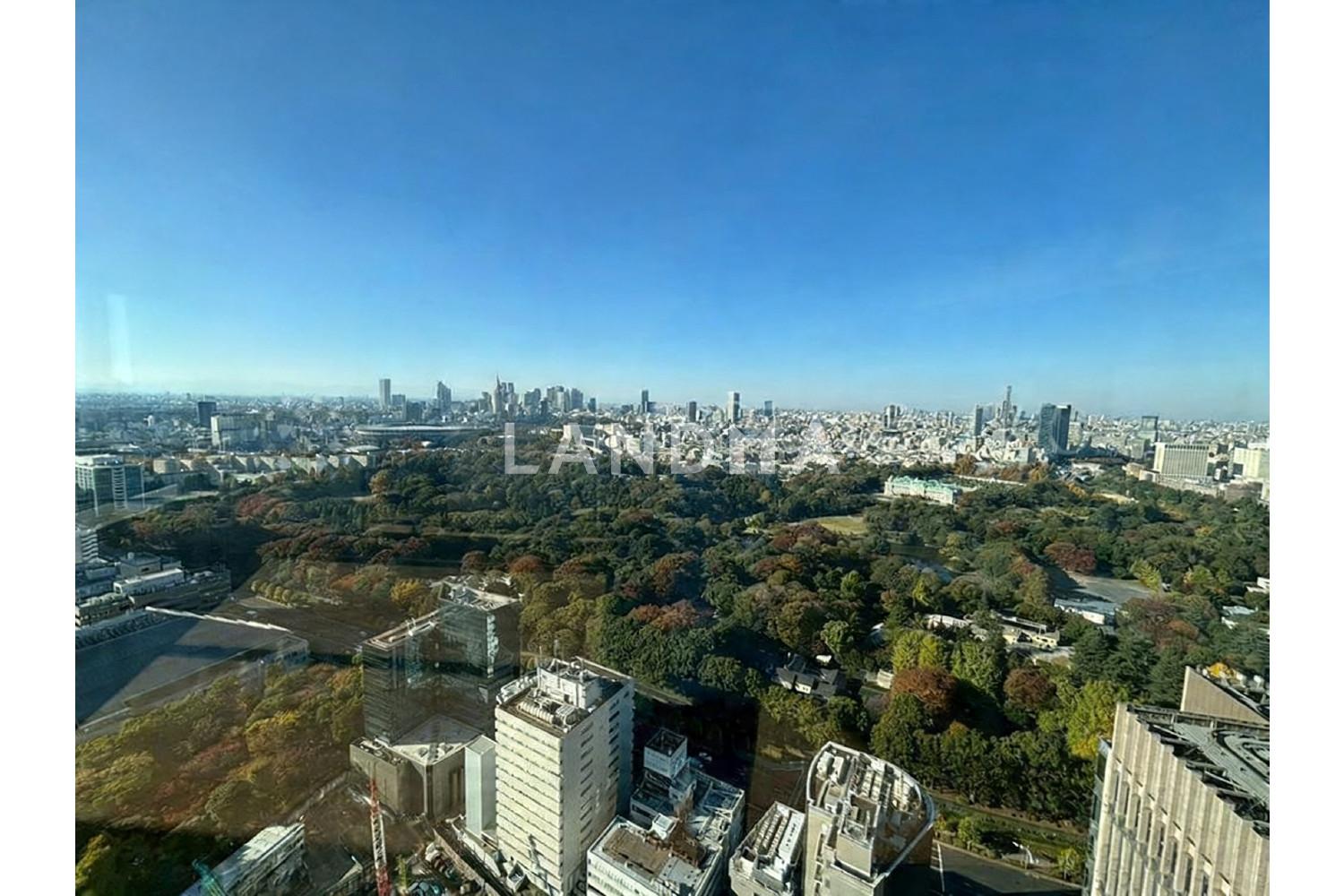 パークコート赤坂ザ・タワー 官网图片 2