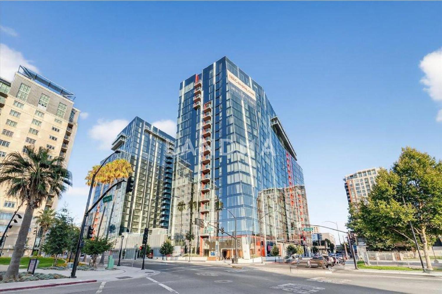 188 W Saint James Street #11101