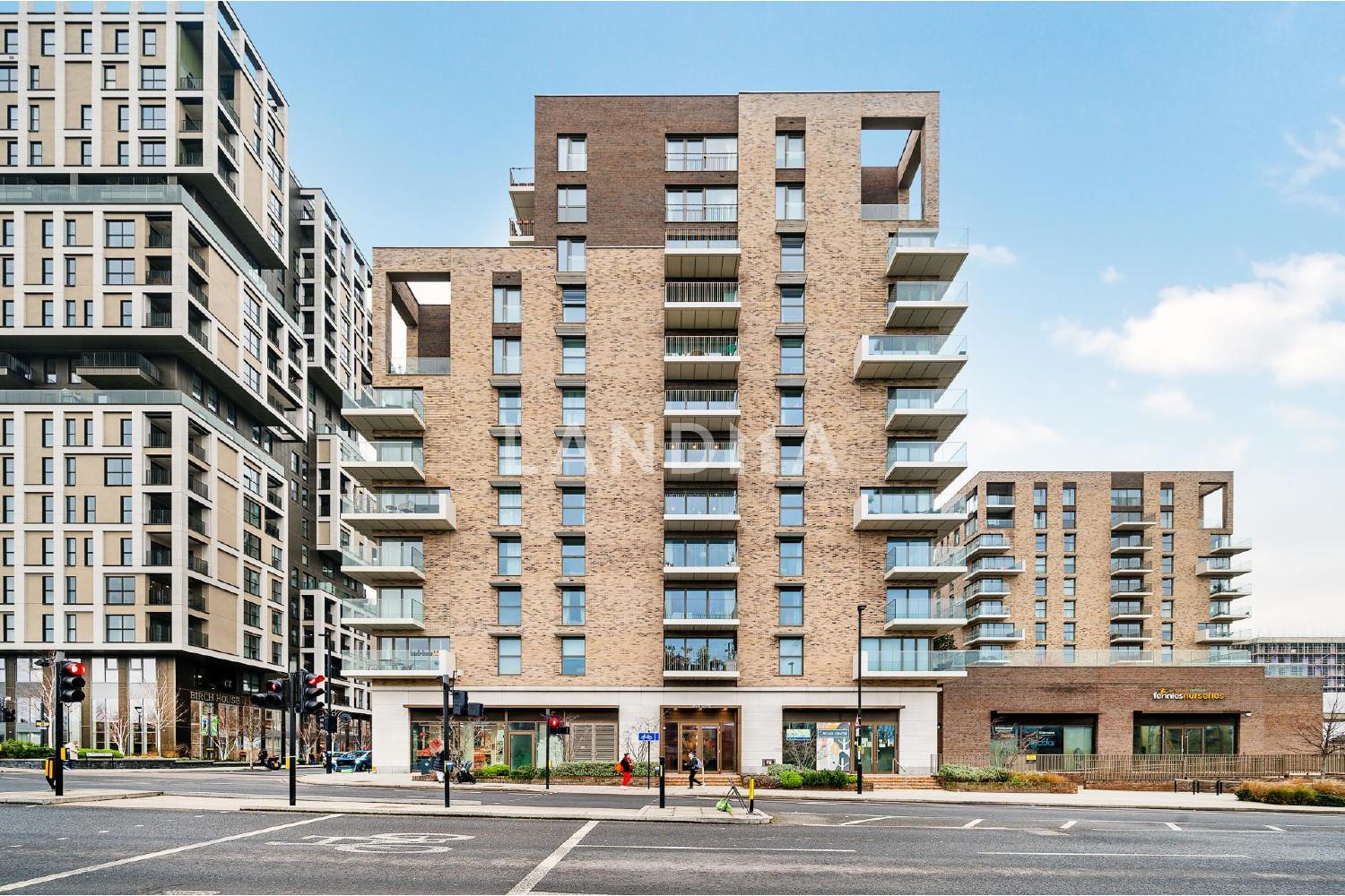 Larkin House 官网图片 10