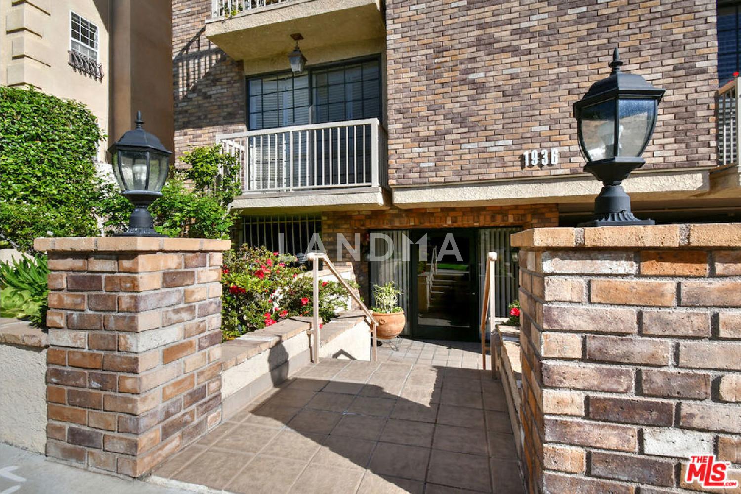 1936 Pelham Avenue #301 官网图片 2