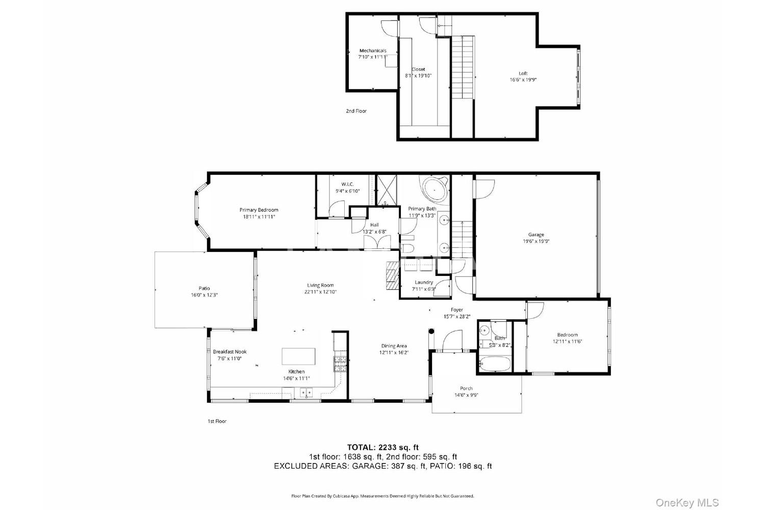 135 Chopin Place 官网图片 21