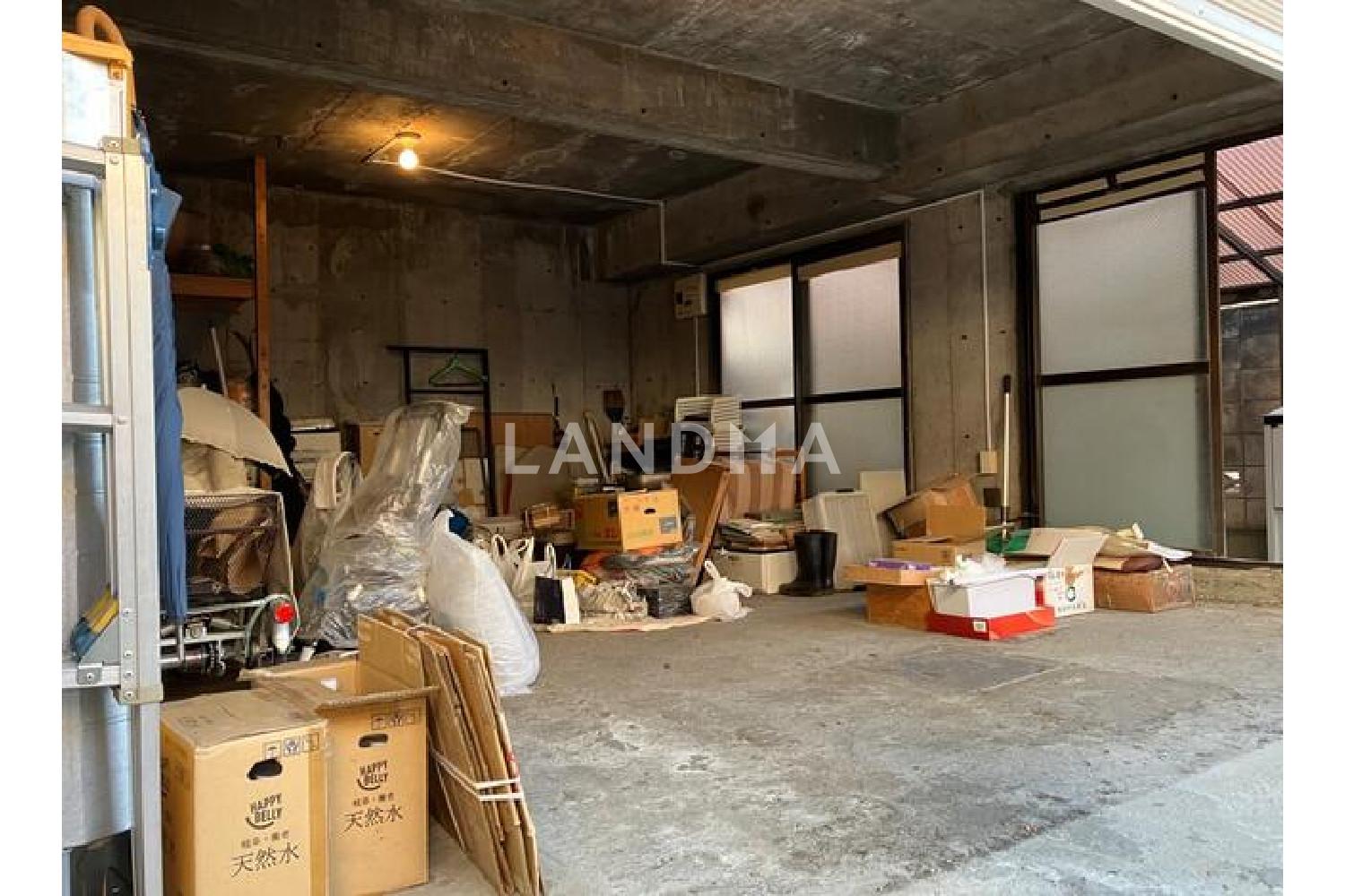 東京都練馬区桜台3 一棟売りマンション 251.44㎡ 官网图片 3