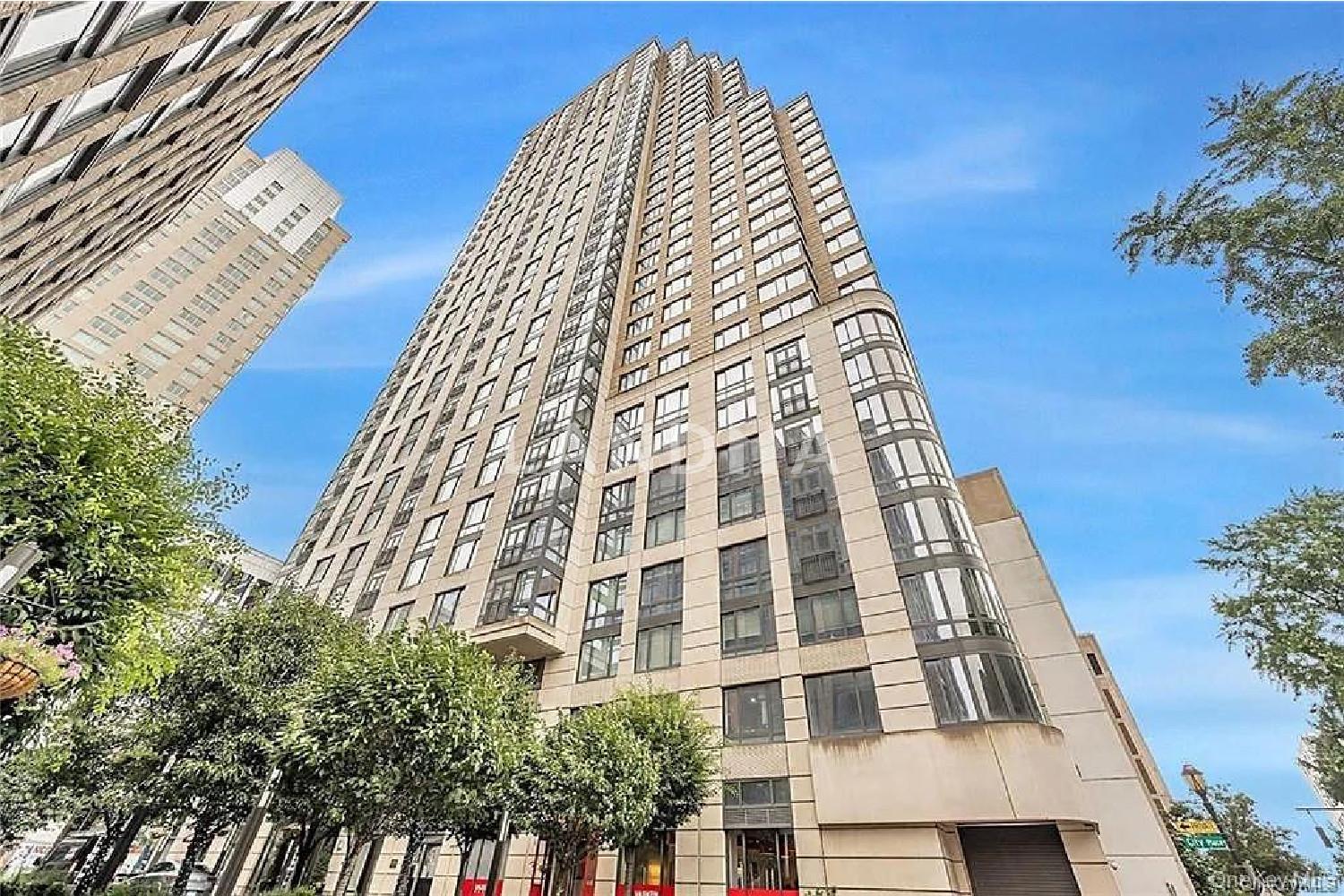 10 City Place  Unit 3D