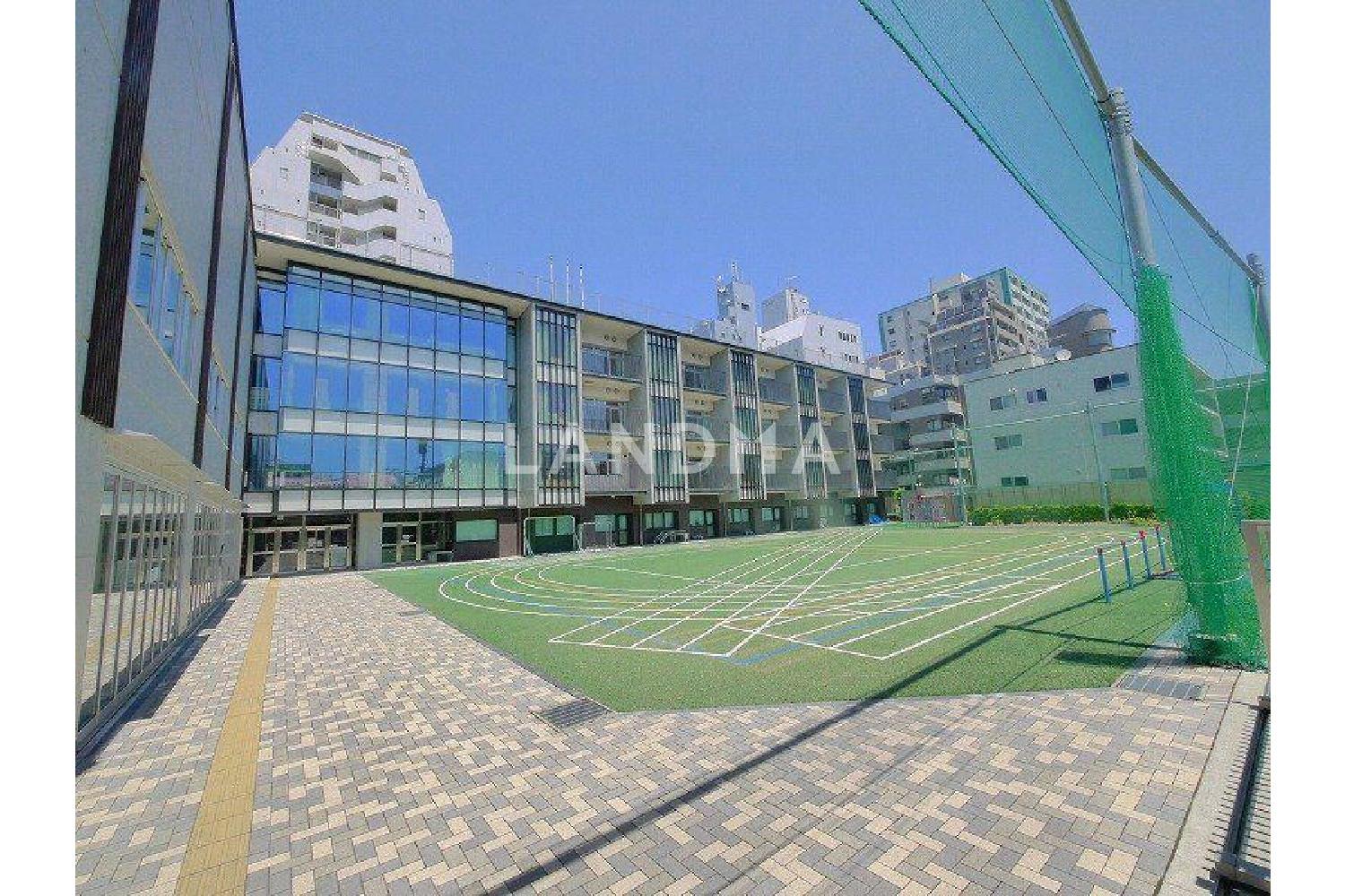 コスモシティ市ヶ谷 官网图片 6