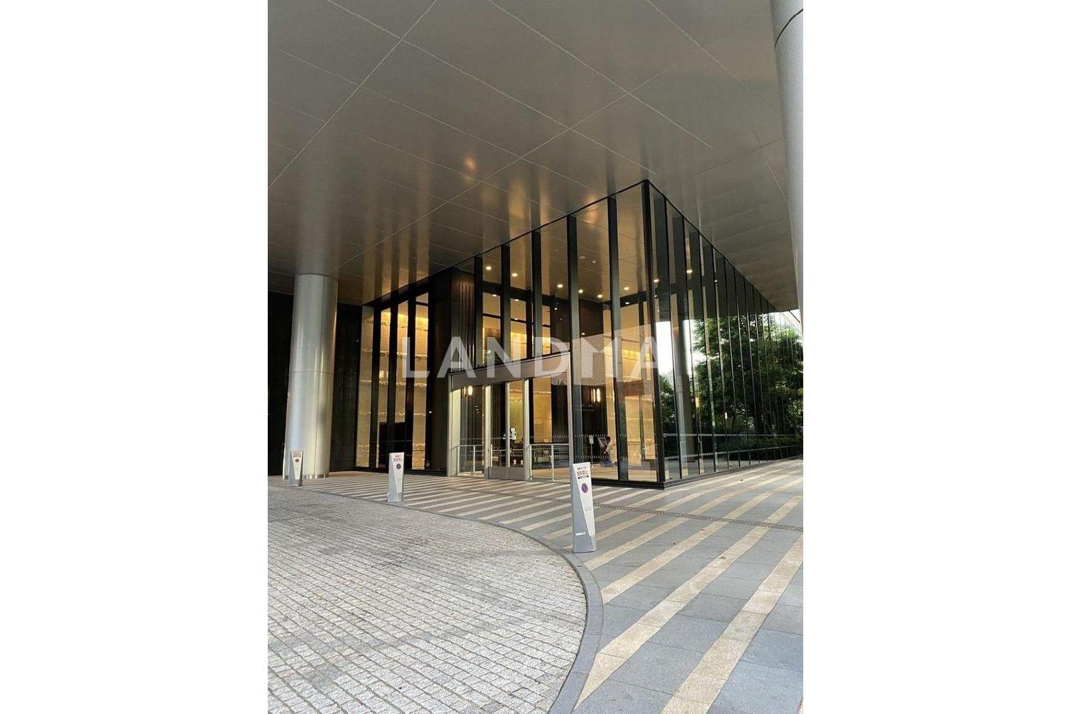 シティタワー麻布十番 官网图片 3