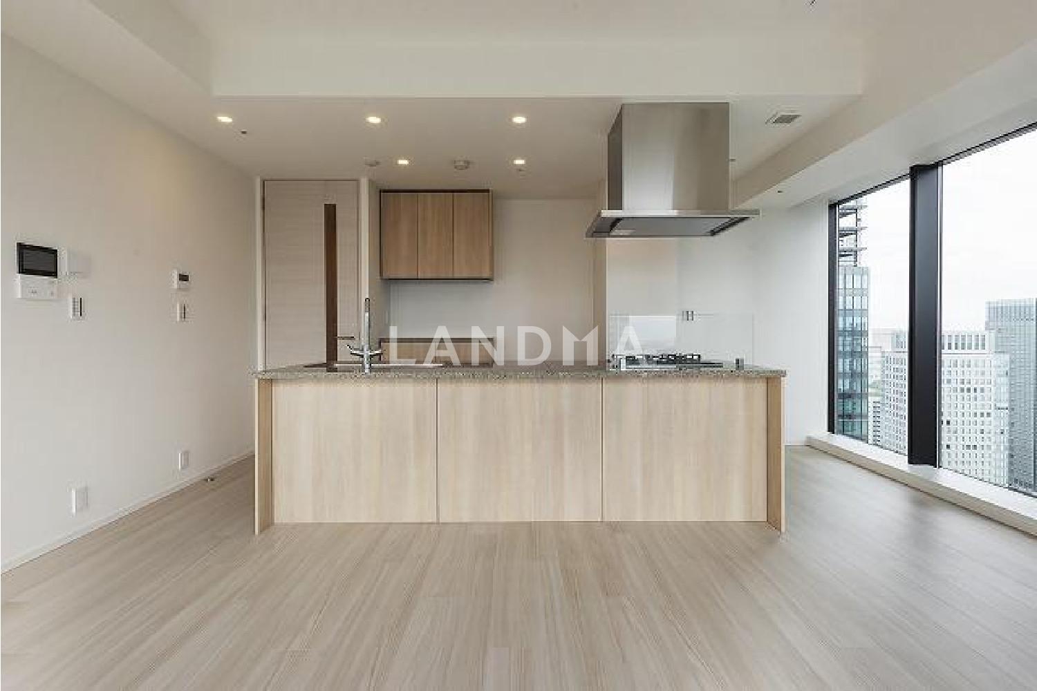 WORLD TOWER RESIDENCE 官网图片 14