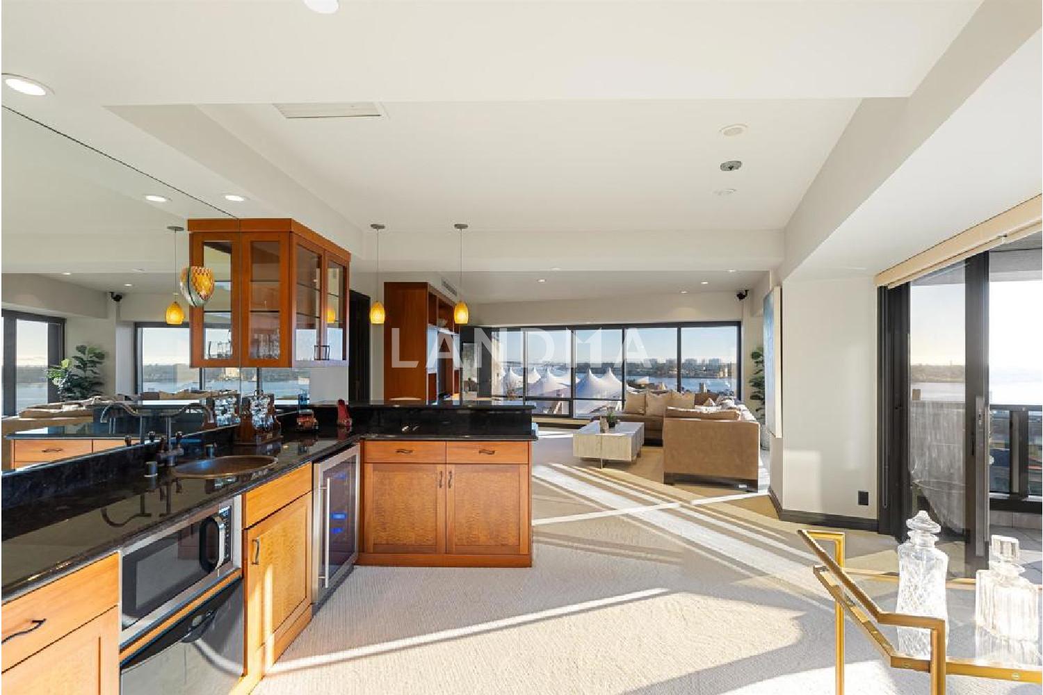 200 Harbor Dr #1502 官网图片 15