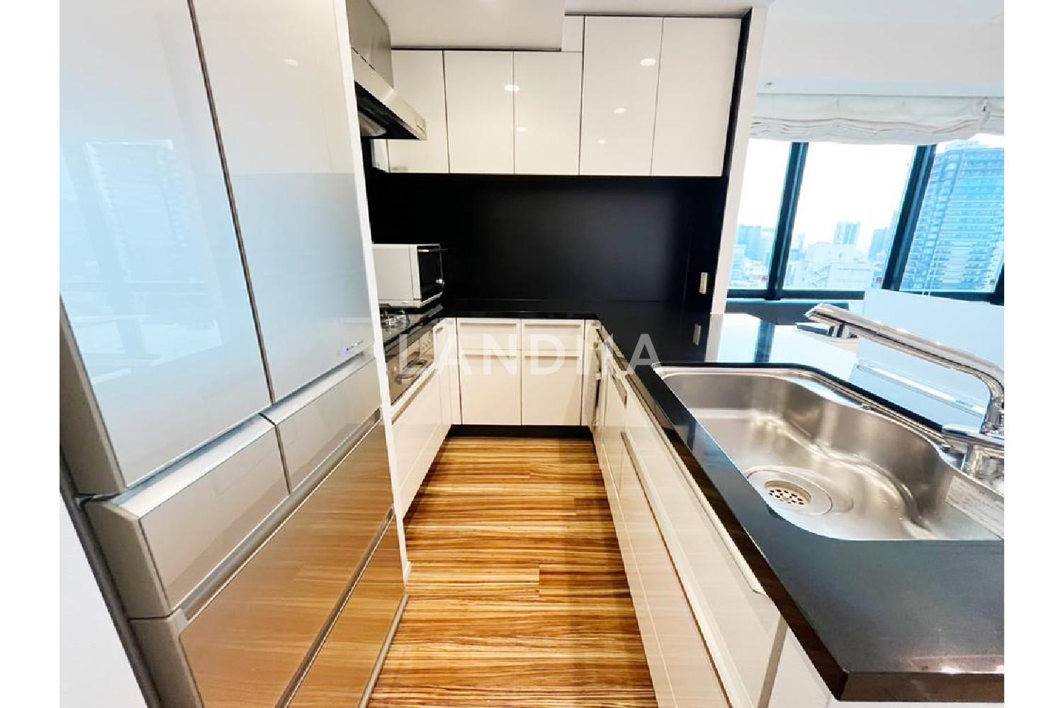 ライオンズタワー目黒川 官网图片 9