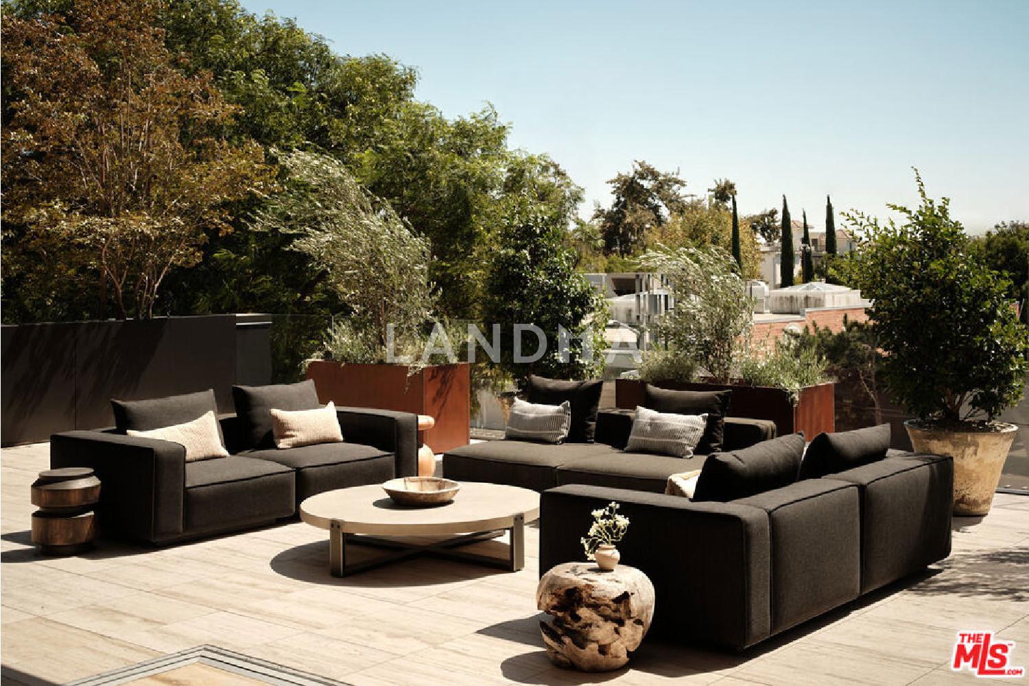 8899 Beverly Boulevard #4D 官网图片 15