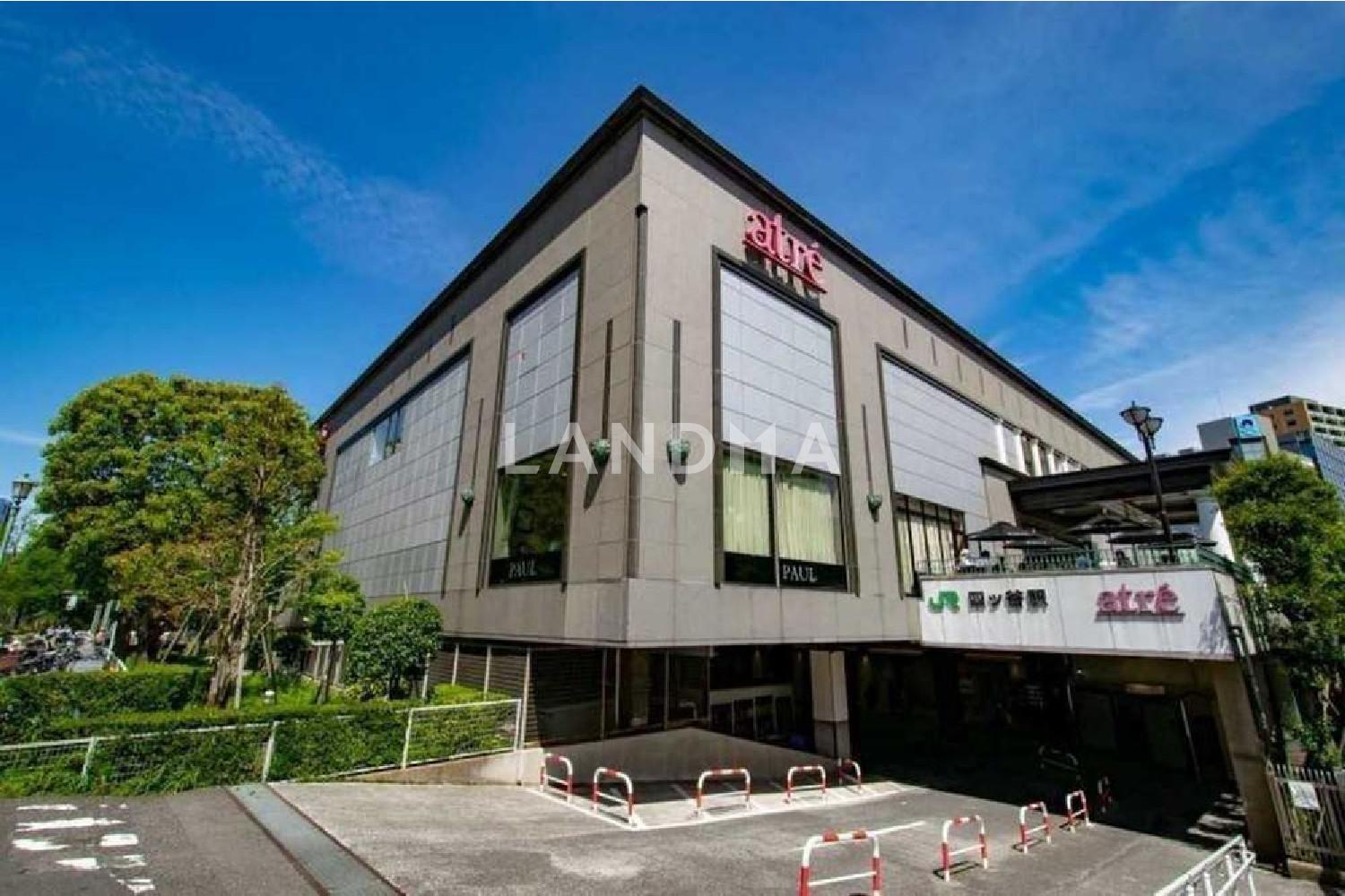 ピアース四谷Hills 官网图片 14