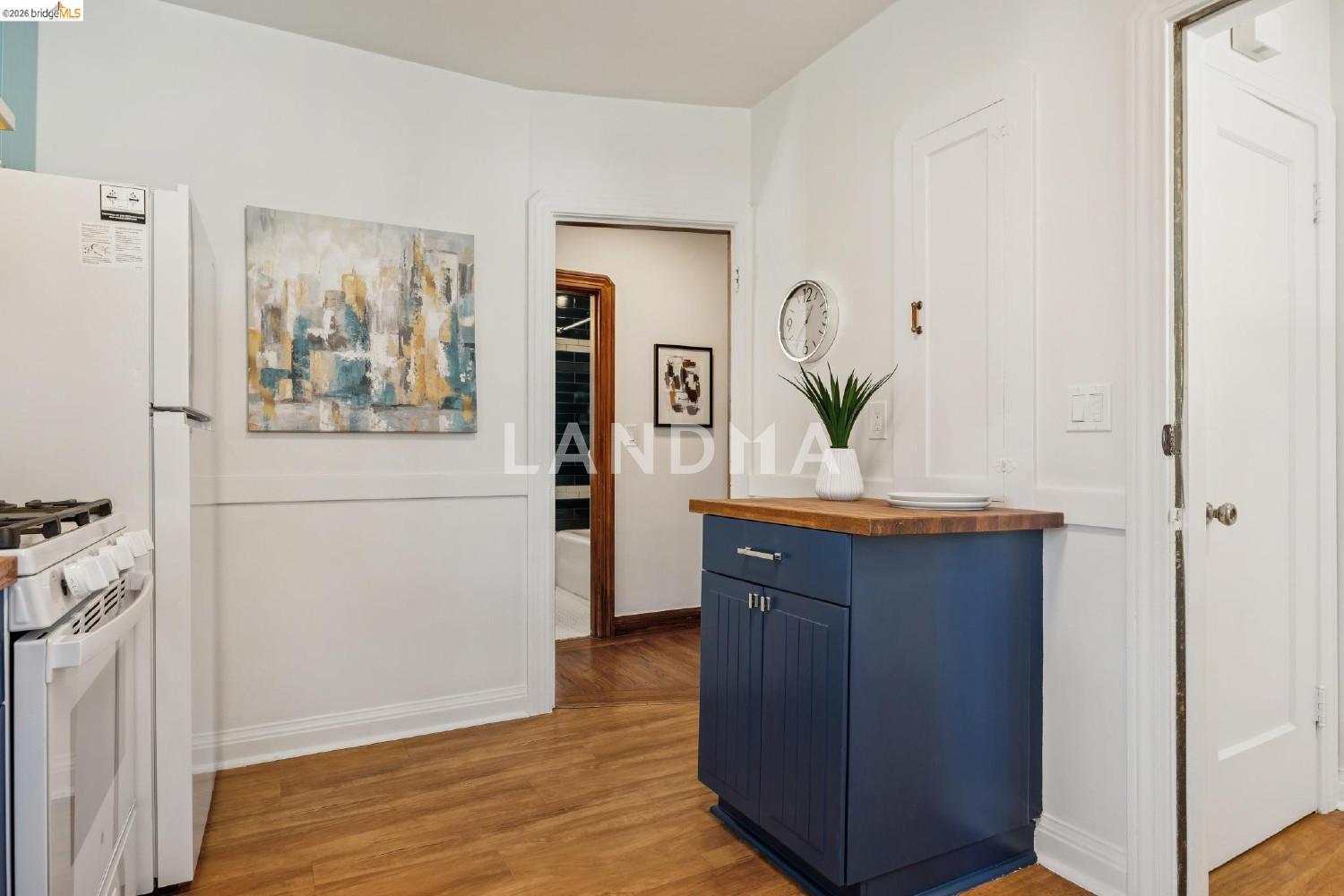 1207 Francisco Street #2 官网图片 20