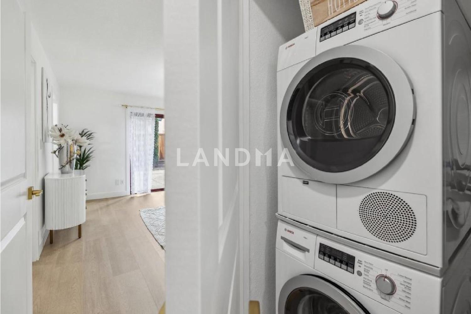 4159 El Camino Way #Unit E 官网图片 35
