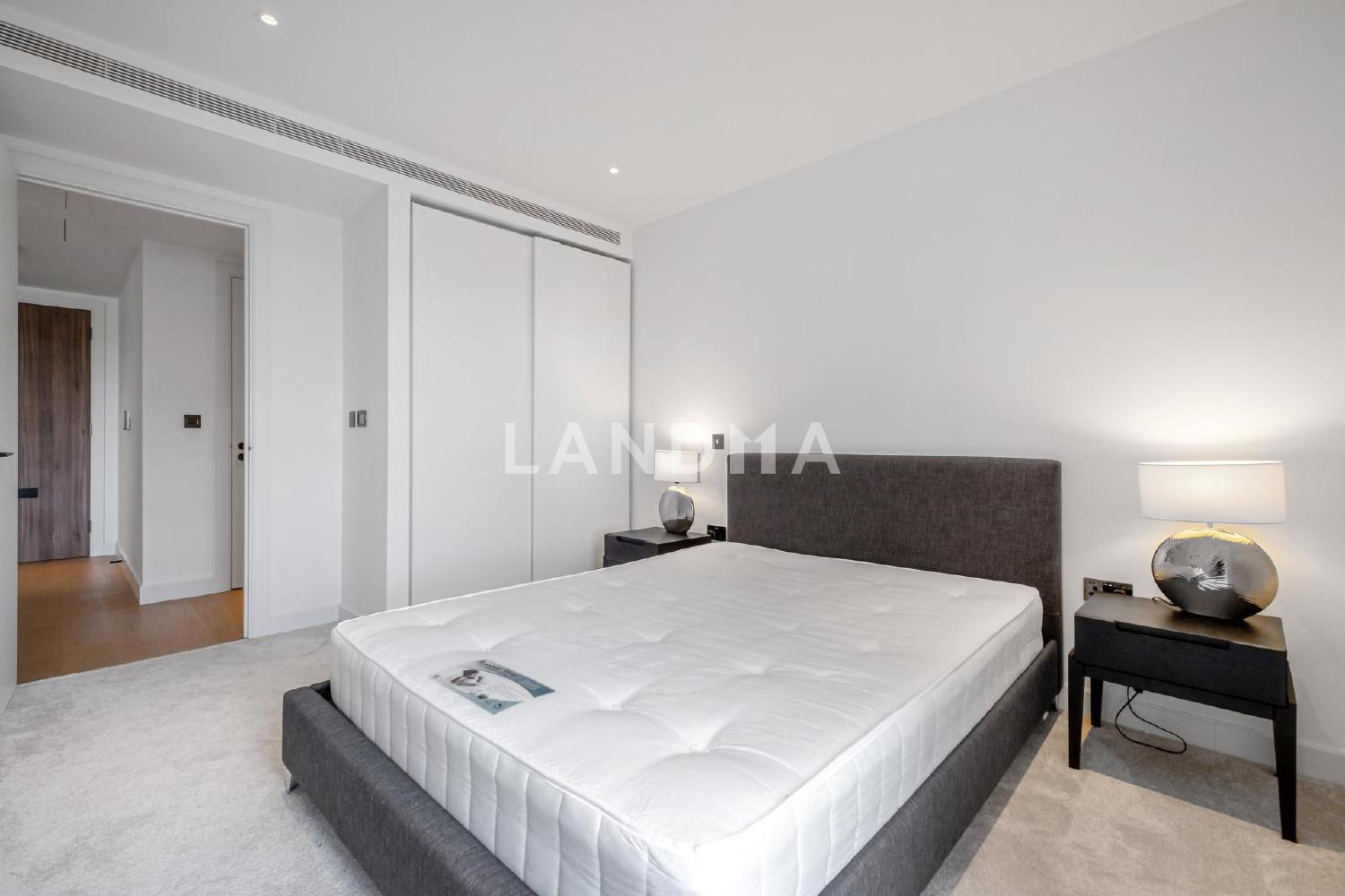 Belvedere Row Apartments 官网图片 2