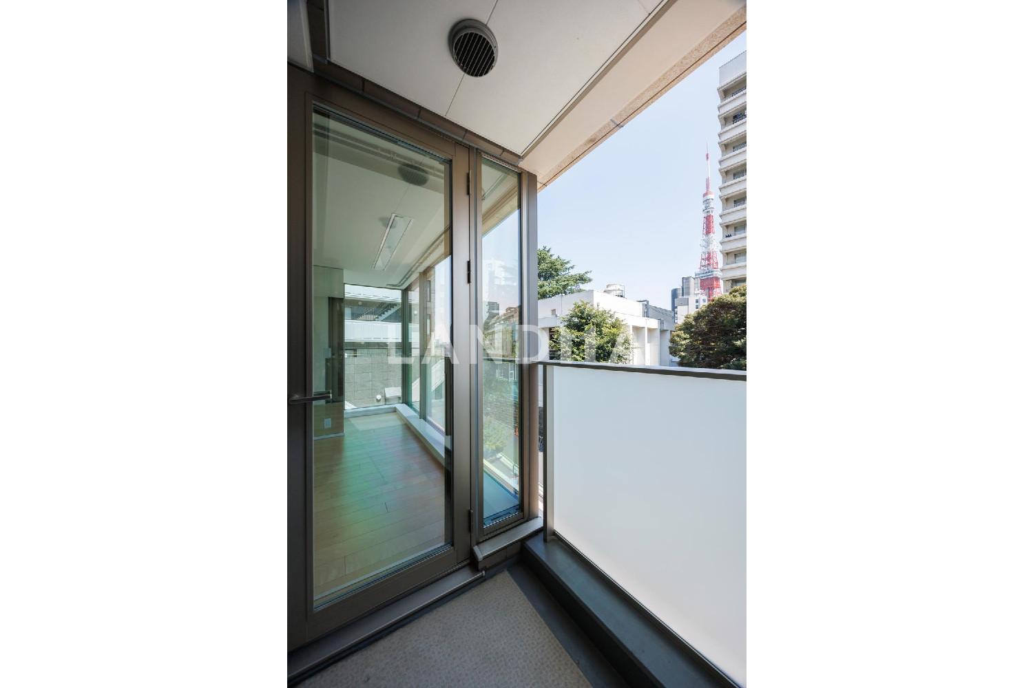 ブランズ麻布狸穴町 官网图片 3