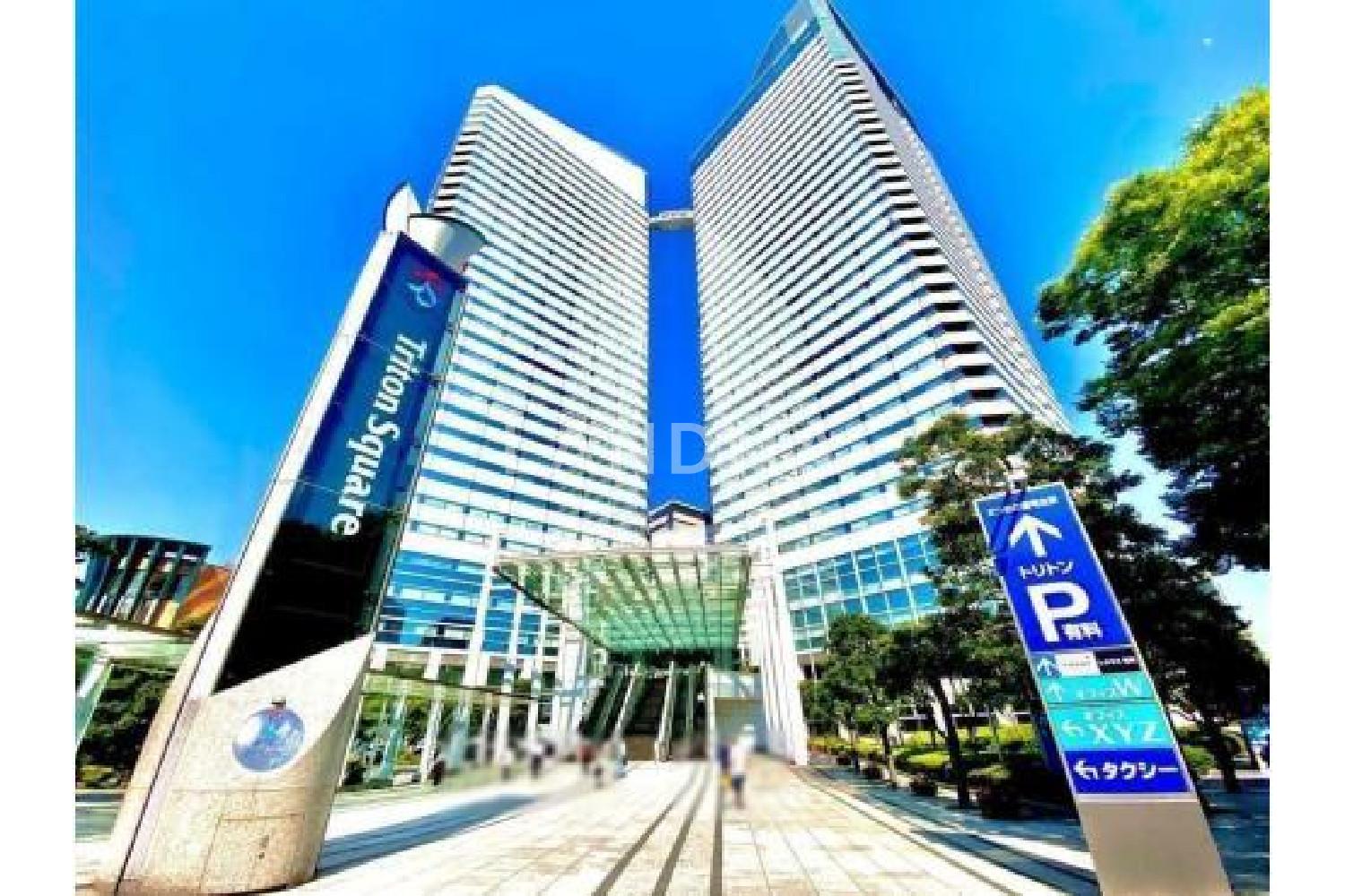 THE TOKYO TOWERS MID 東京タワーズ 官网图片 18