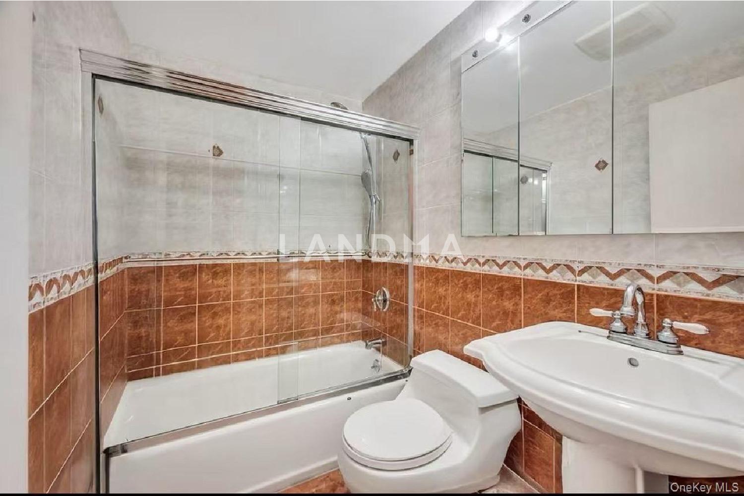 46-12 161 Street  Unit 1D 官网图片 4