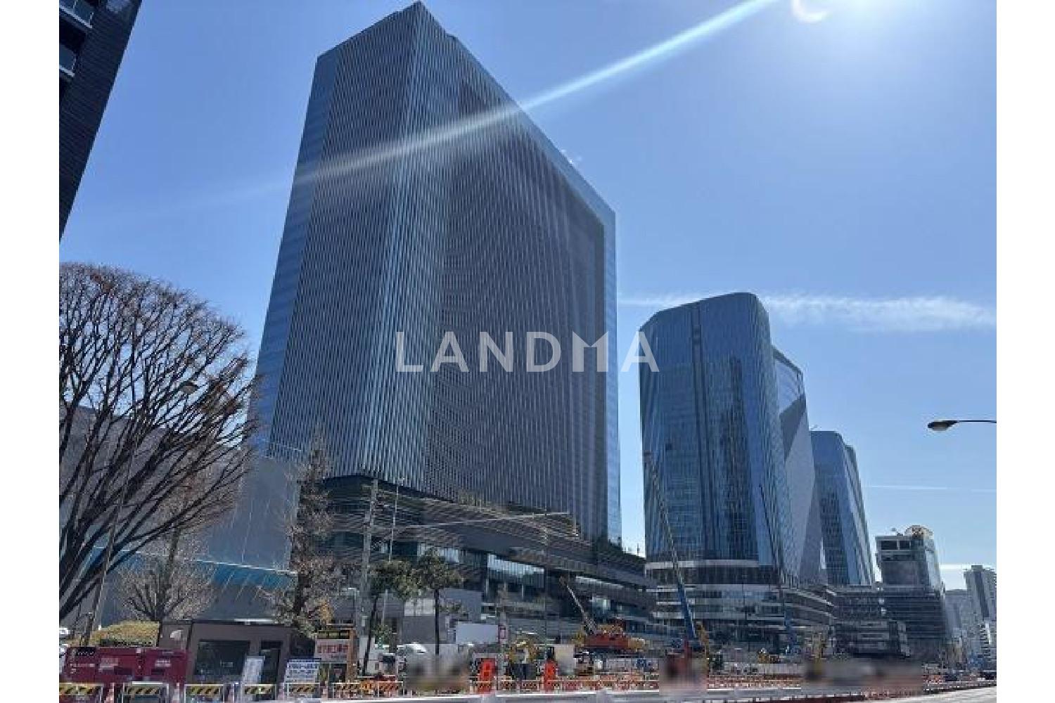 高輪・伊皿子坂ハイツ 官网图片 6