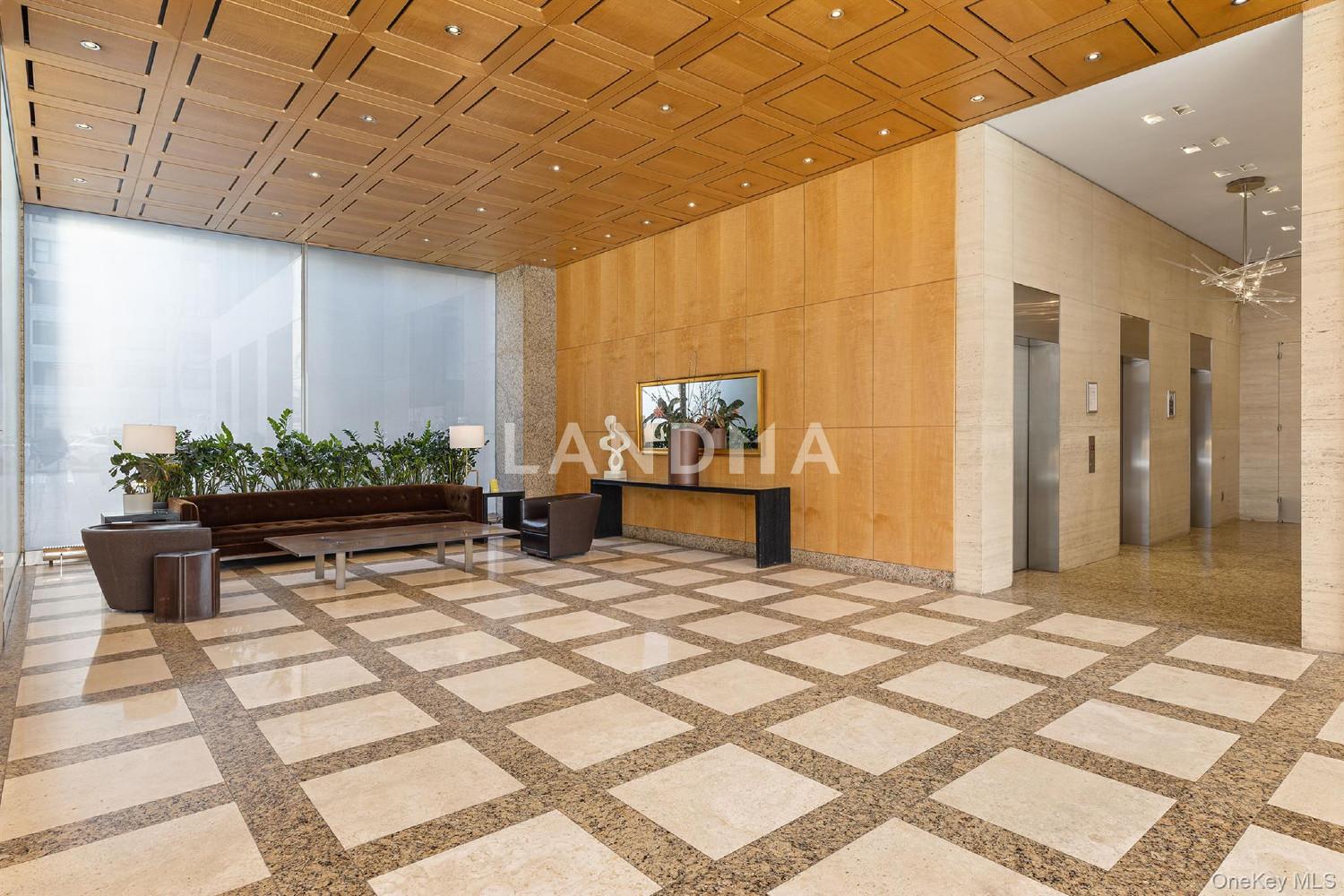 322 W 57th Street  Unit 33U 官网图片 12