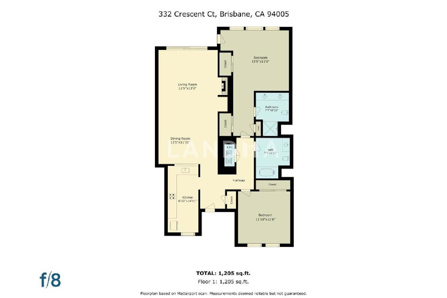 332 Crescent Court 官网图片 34