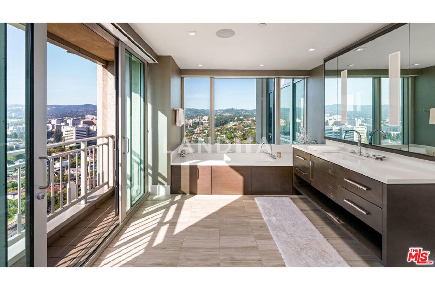 10727 Wilshire Boulevard #PH2 官网图片 26