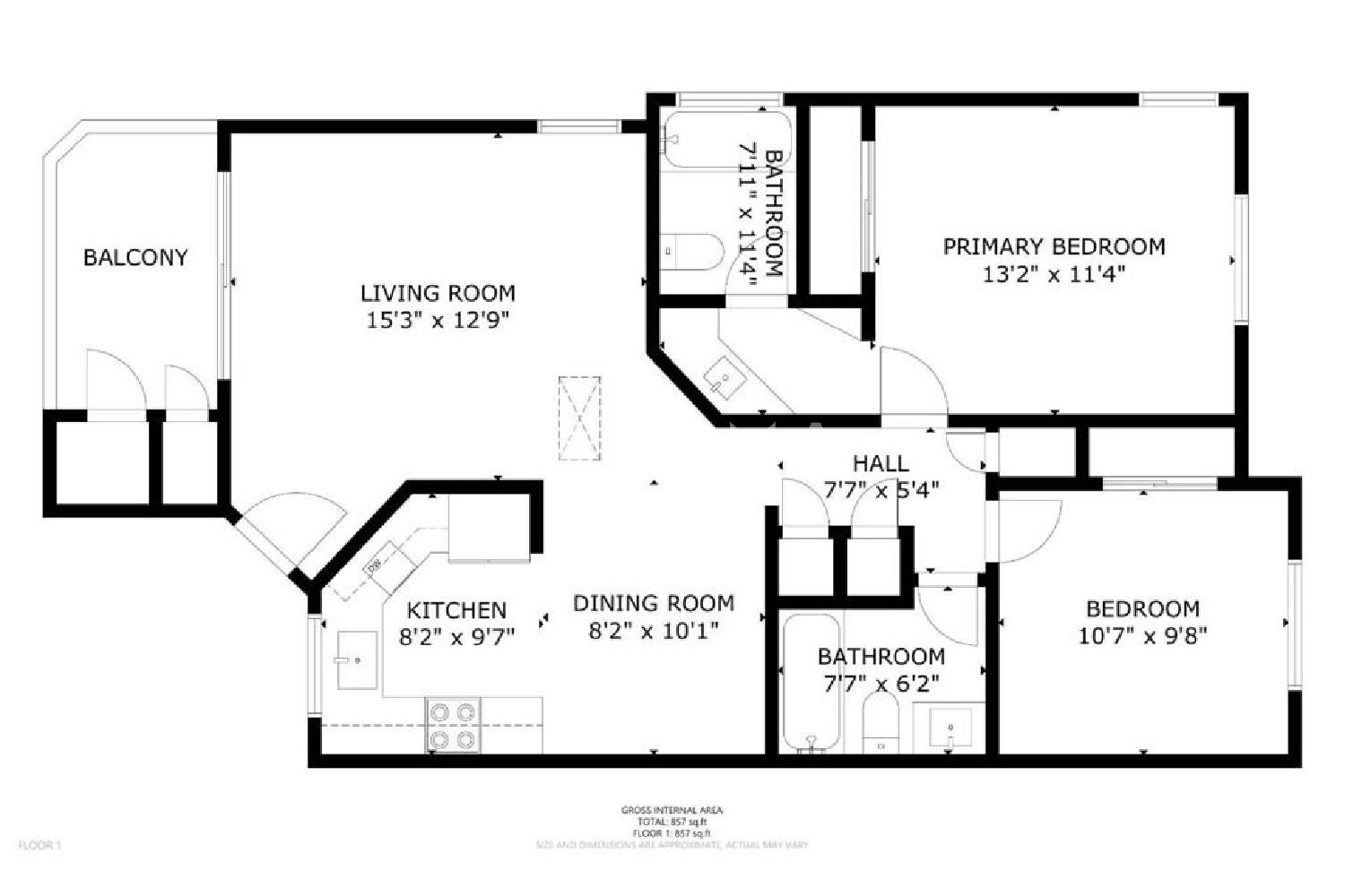 1567 Thornbriar Drive 官网图片 33