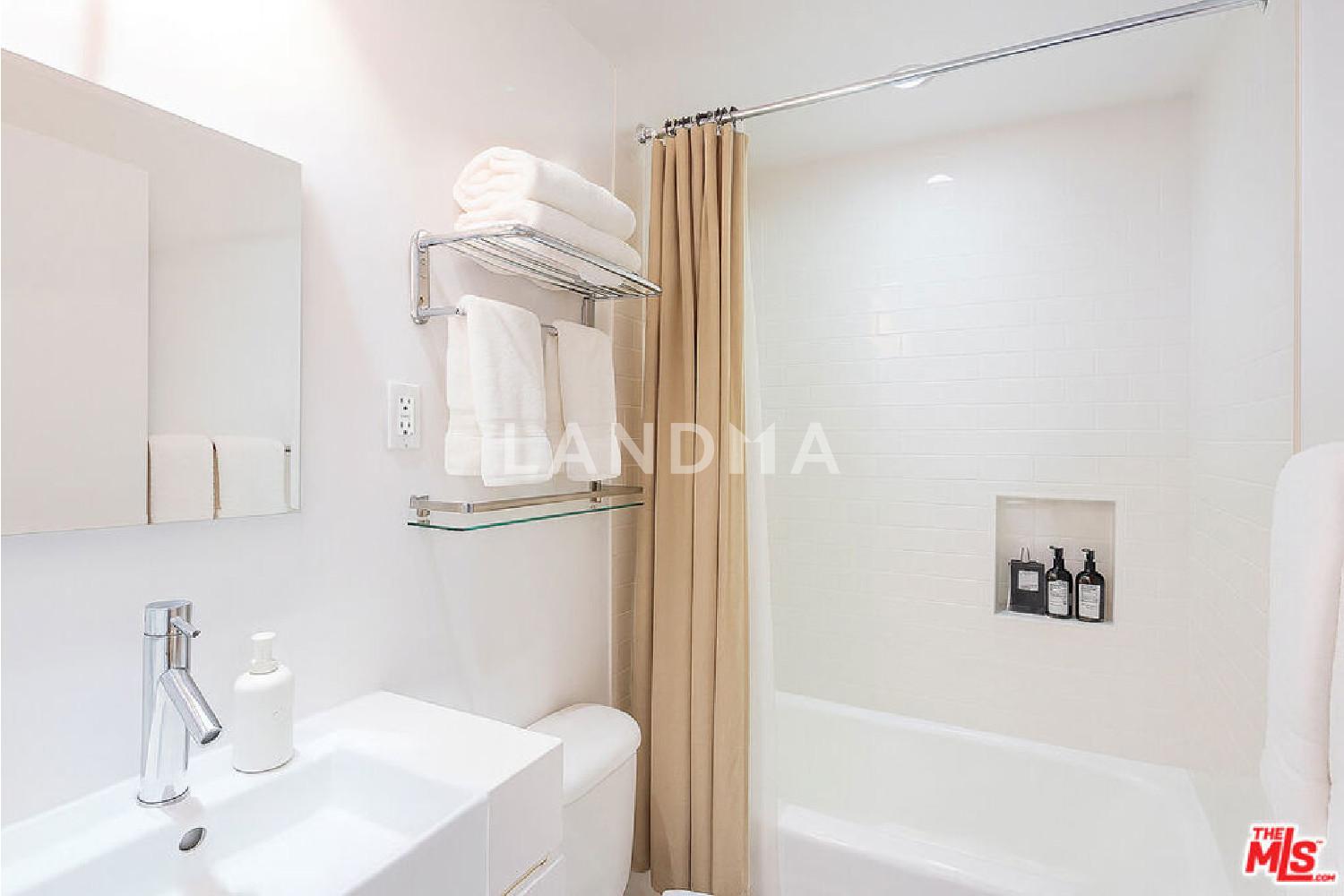 865 Comstock Avenue #PHD 官网图片 34