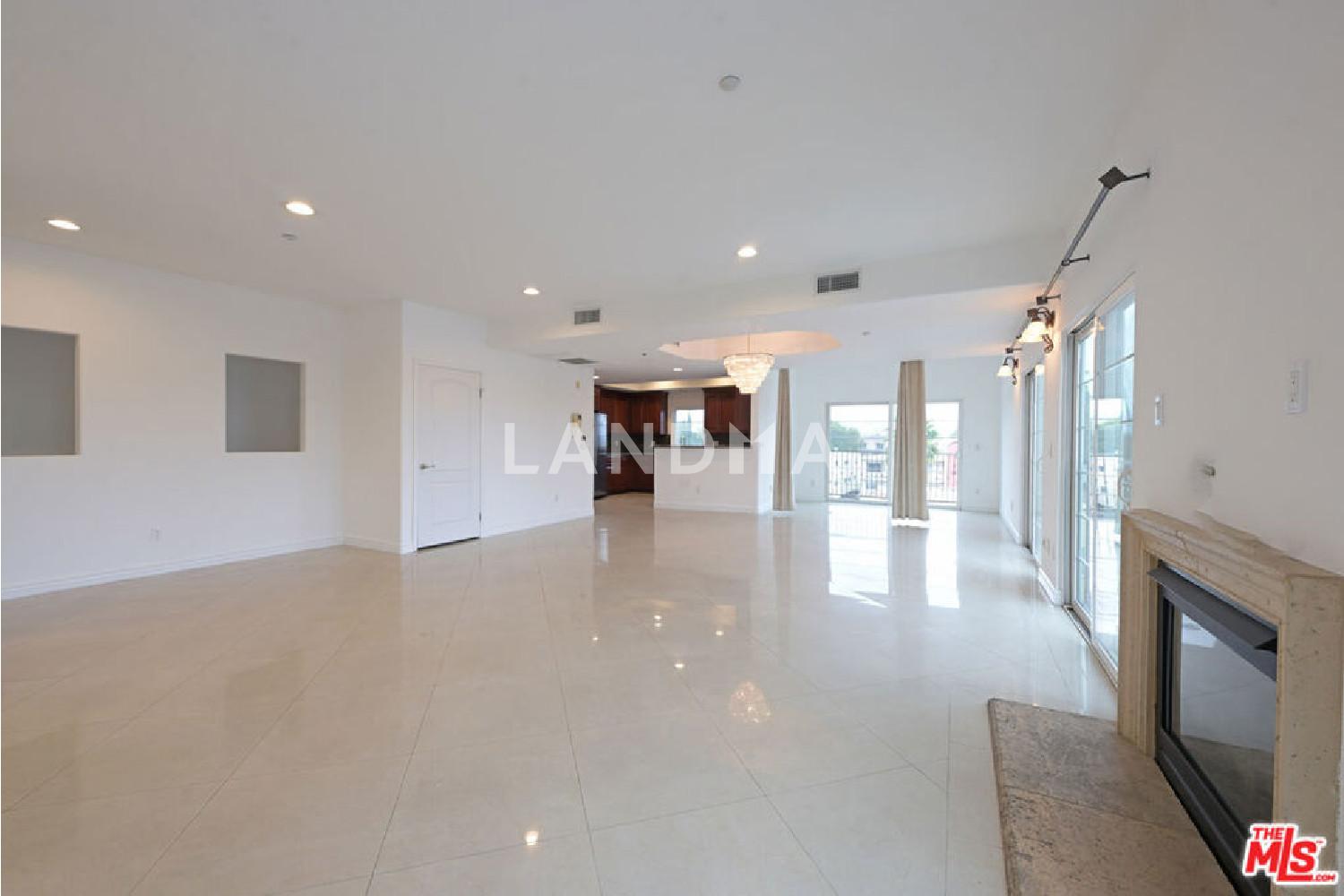 8555 Cashio Street #PH4 官网图片 22