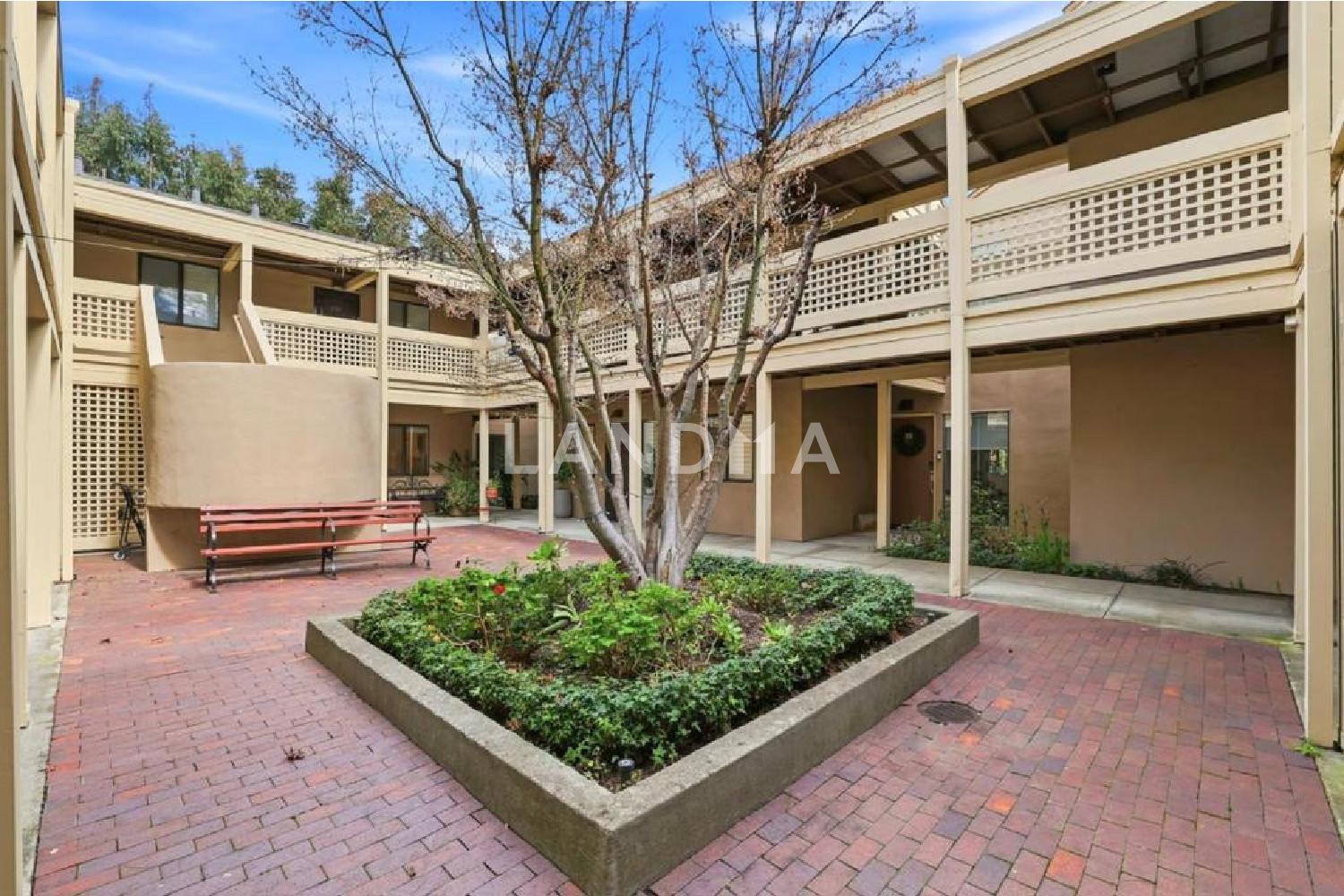 449 Alberto Way #132 官网图片 33