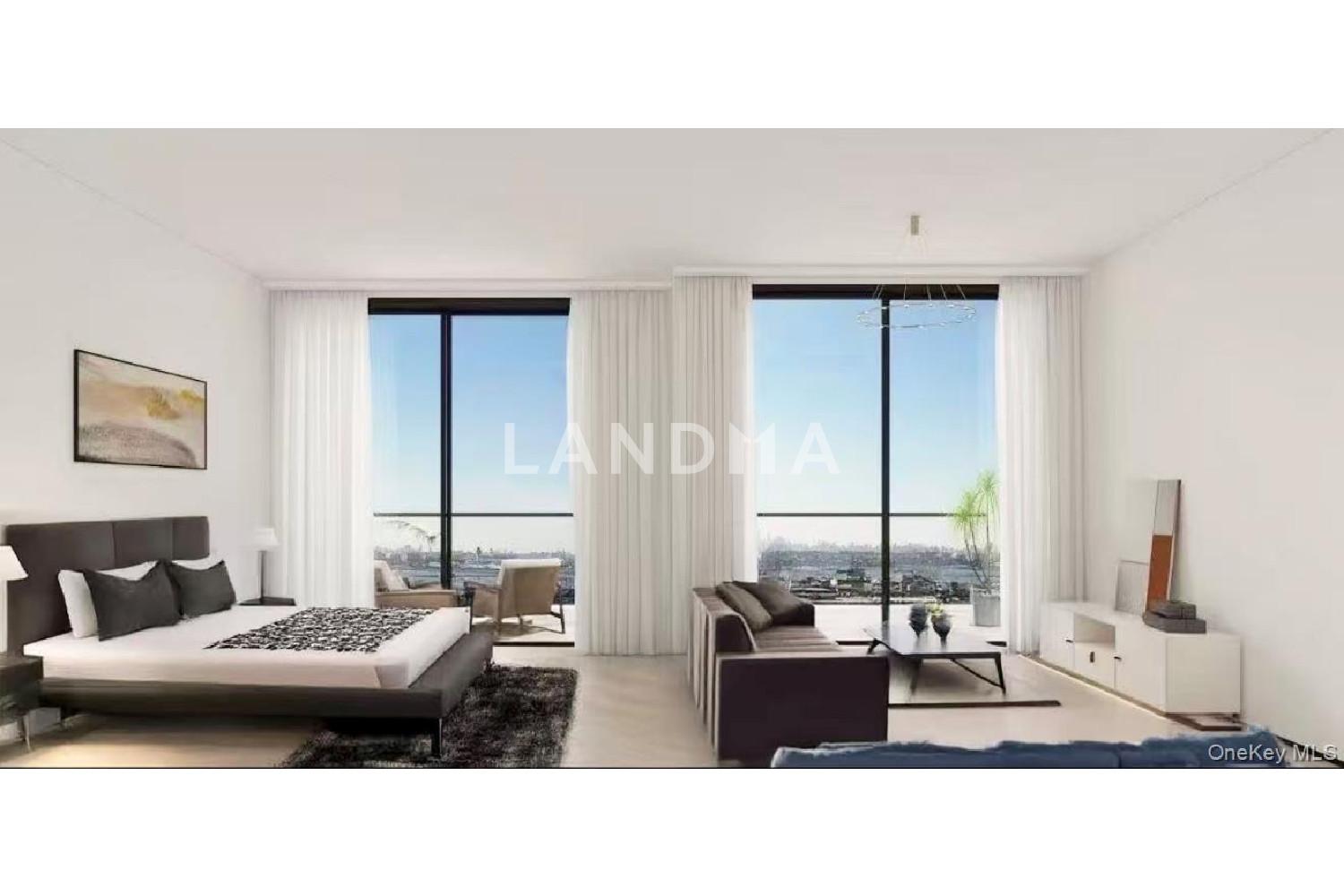 133-25 37 Avenue  Unit 15E 官网图片 5