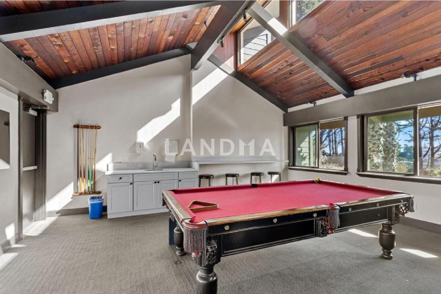 5140 Diamond Heights Boulevard #203A 官网图片 23