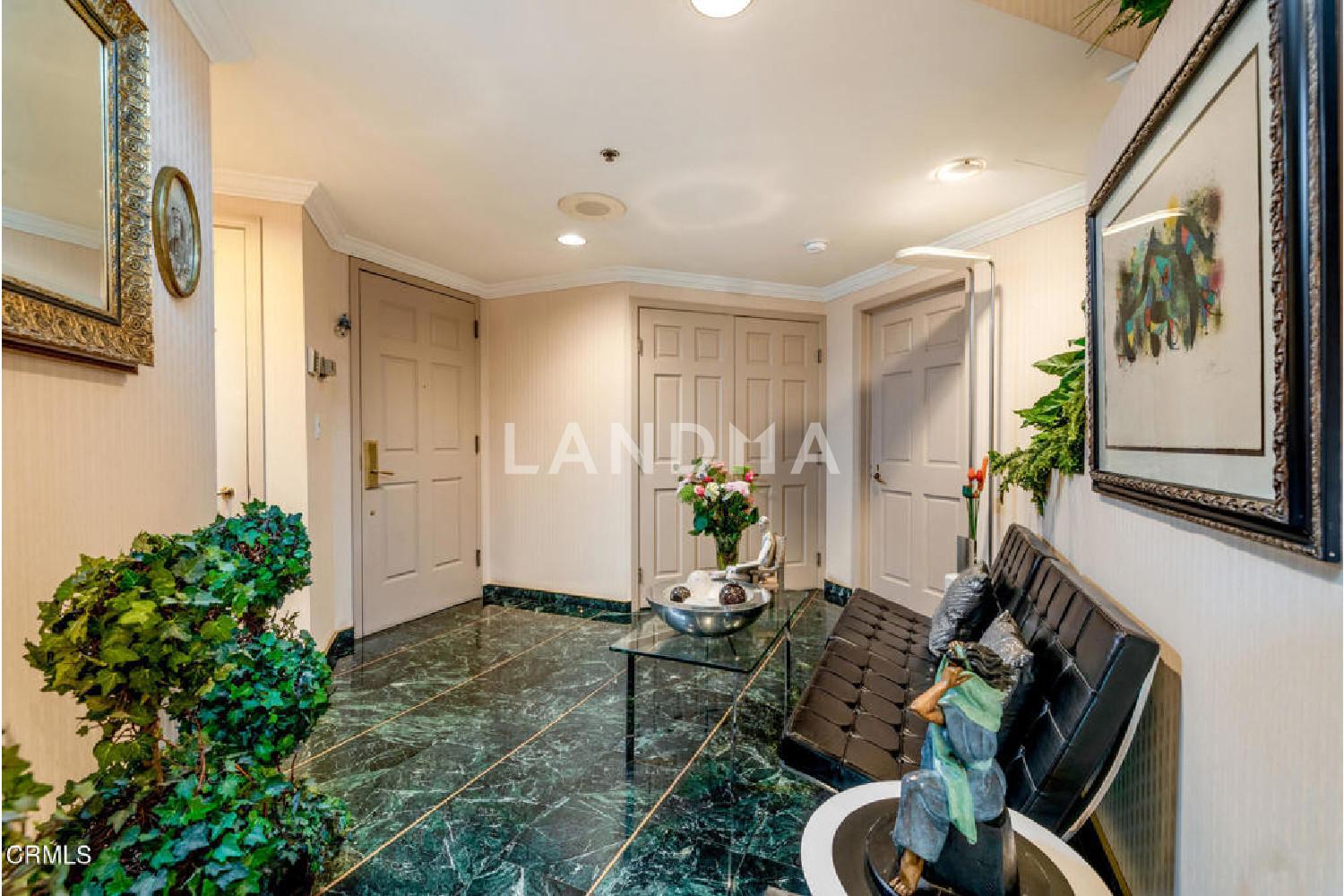 10724 Wilshire Boulevard #607 官网图片 11