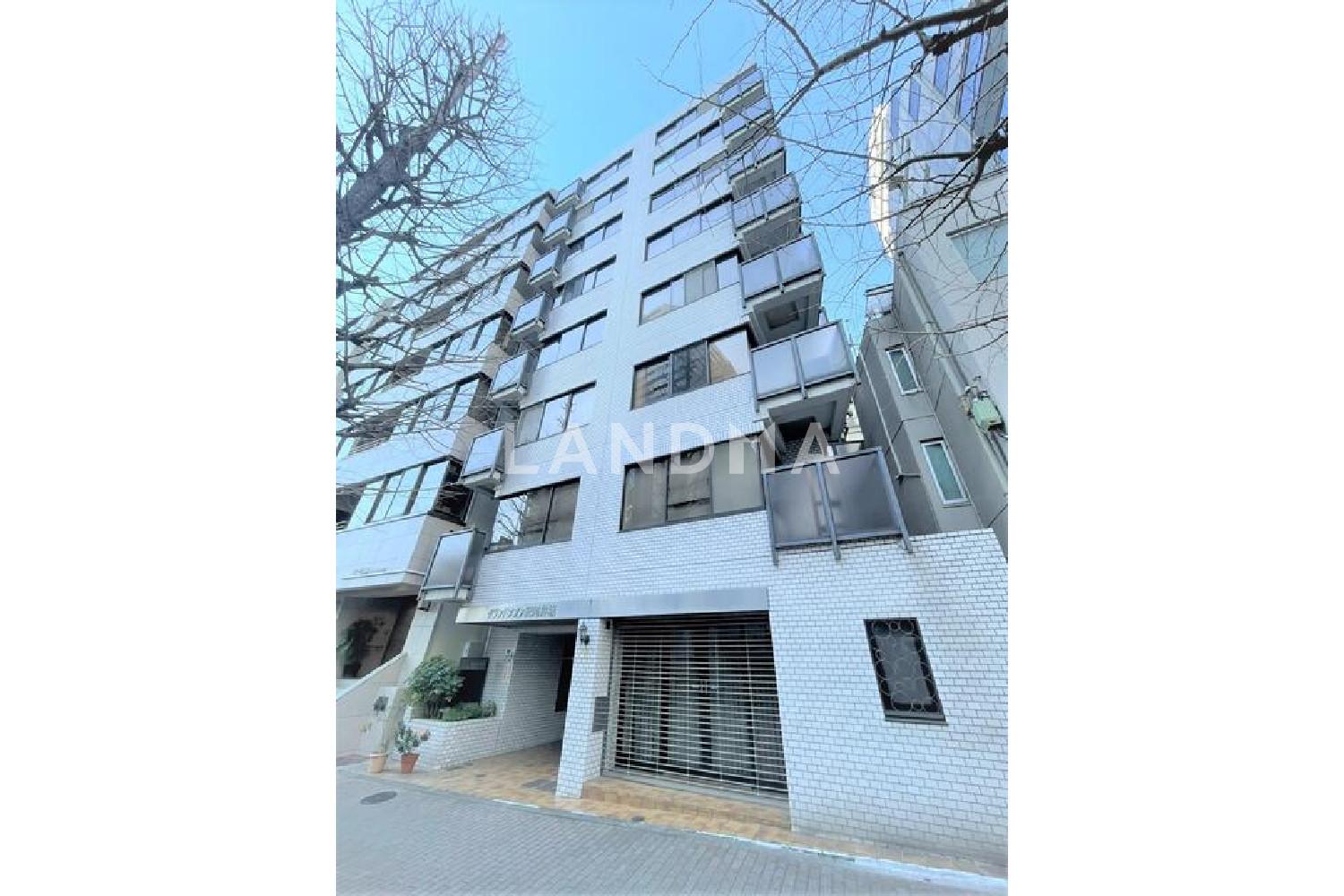 グランドメゾン紀尾井坂