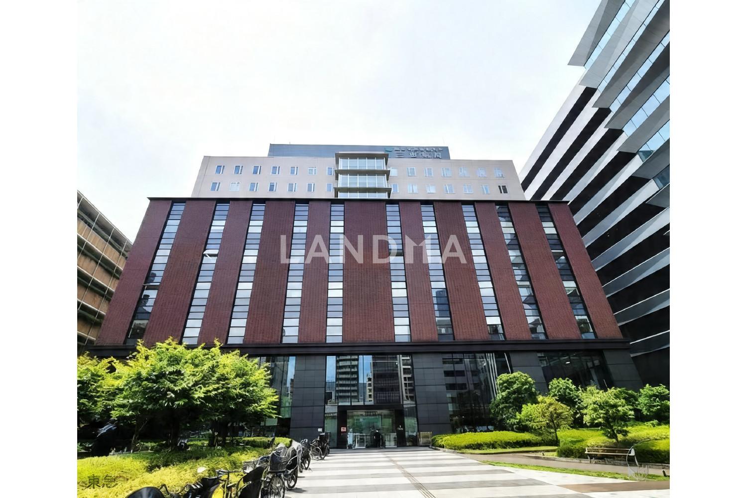 三田ガーデンヒルズ　パークマンション棟 官网图片 11
