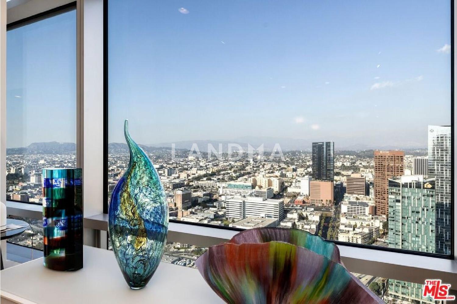 900 W Olympic Boulevard #46G 官网图片 44