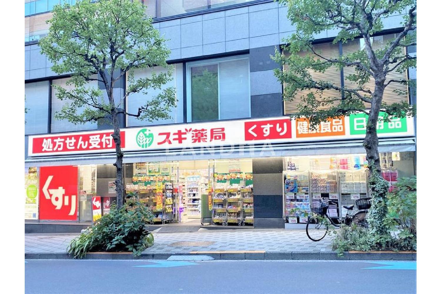 Brillia一番町 官网图片 7