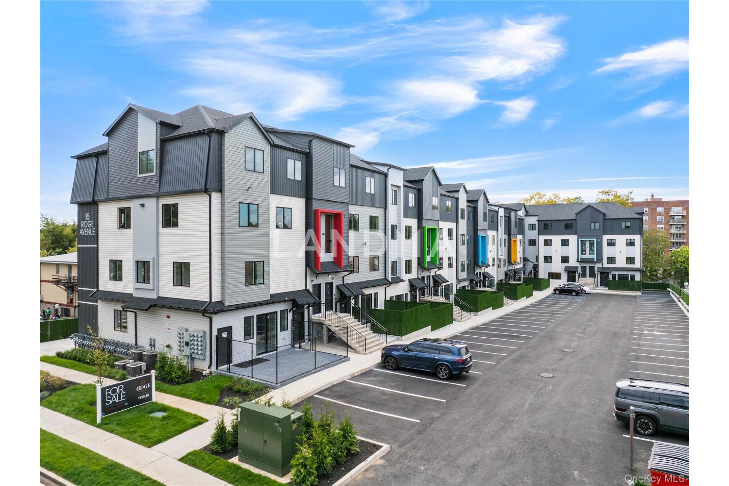 15 Ridge Avenue  Unit 204