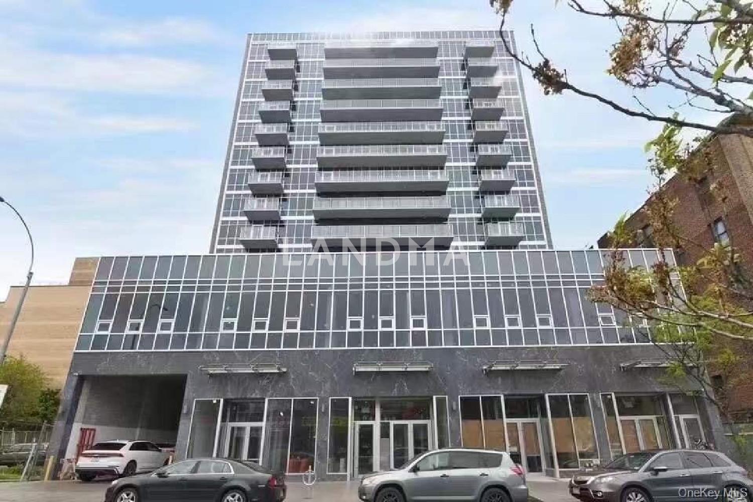 41-62 Bowne  Unit 3E