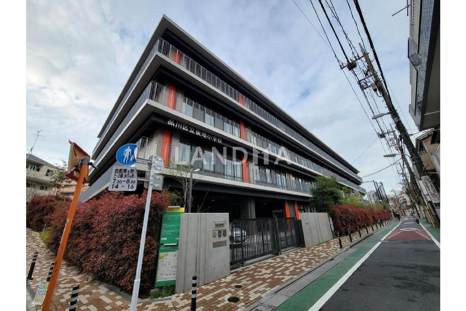パークホームズ武蔵小山 官网图片 17