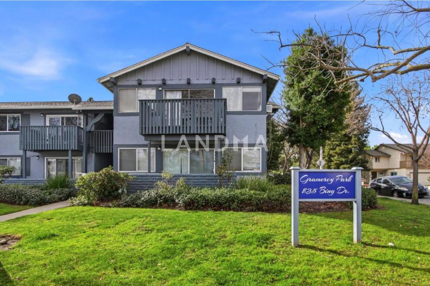 835 Bing Drive #21