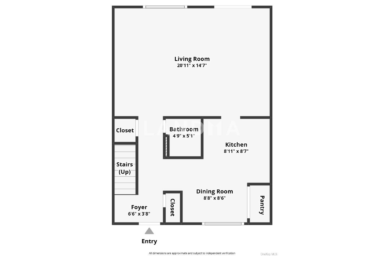 100 Baker Court  Unit 85 官网图片 36