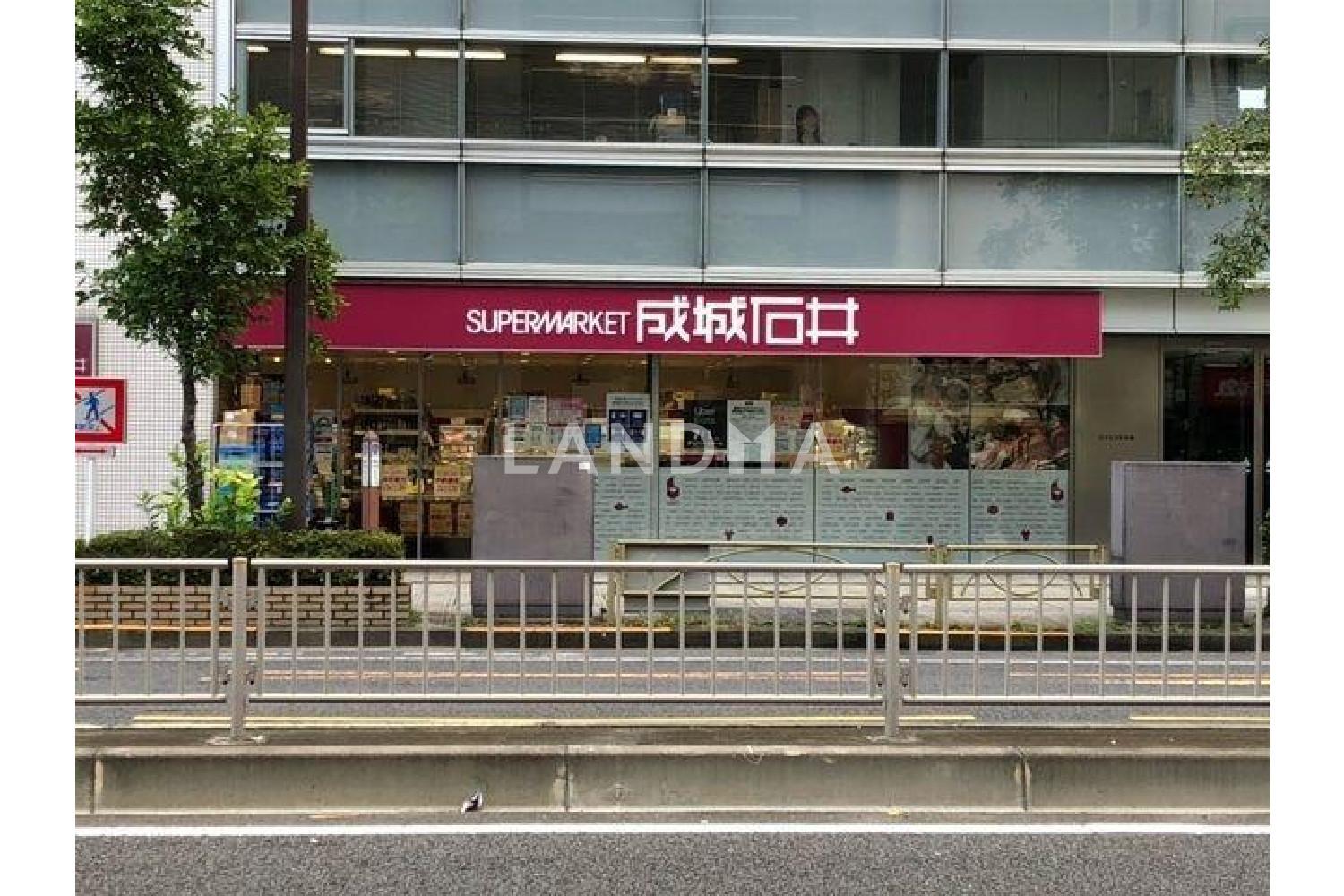 パークホームズ日本橋三越前ザ・レジデンス 官网图片 9
