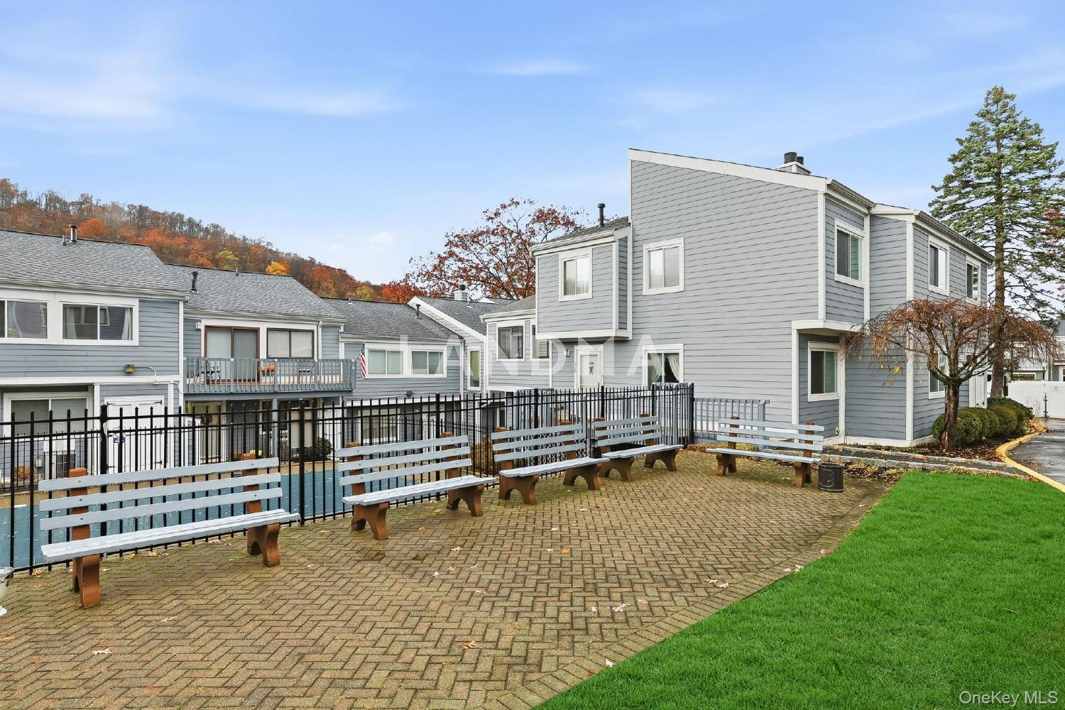 25 Barker Street  Unit 315 官网图片 31